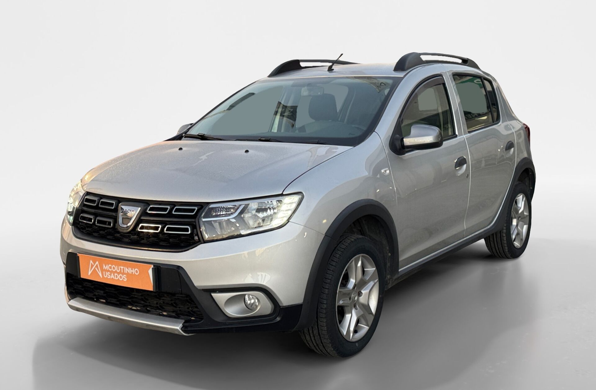 DACIA Sandero 0.9 TCe Stepway