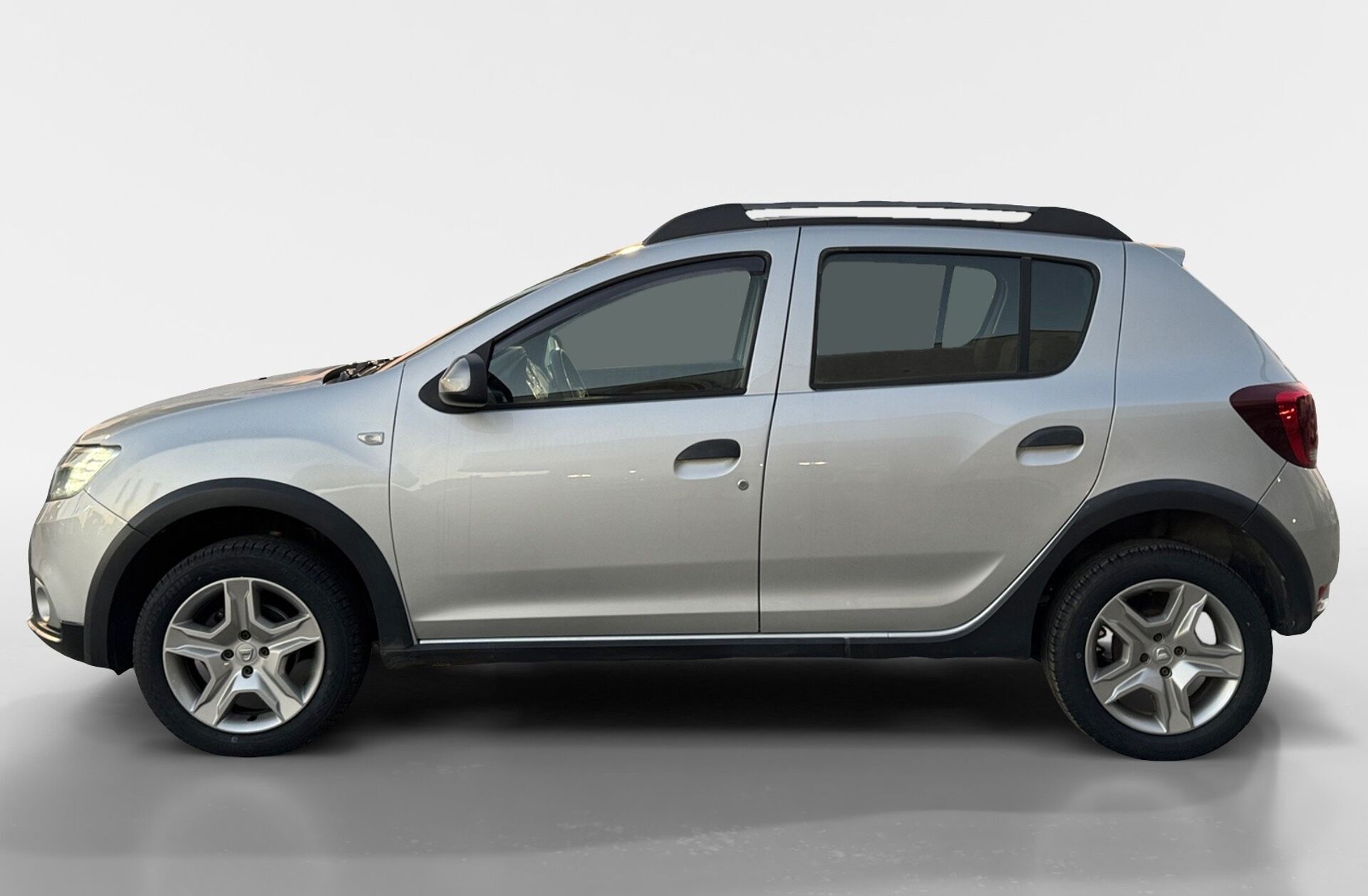 DACIA Sandero 0.9 TCe Stepway