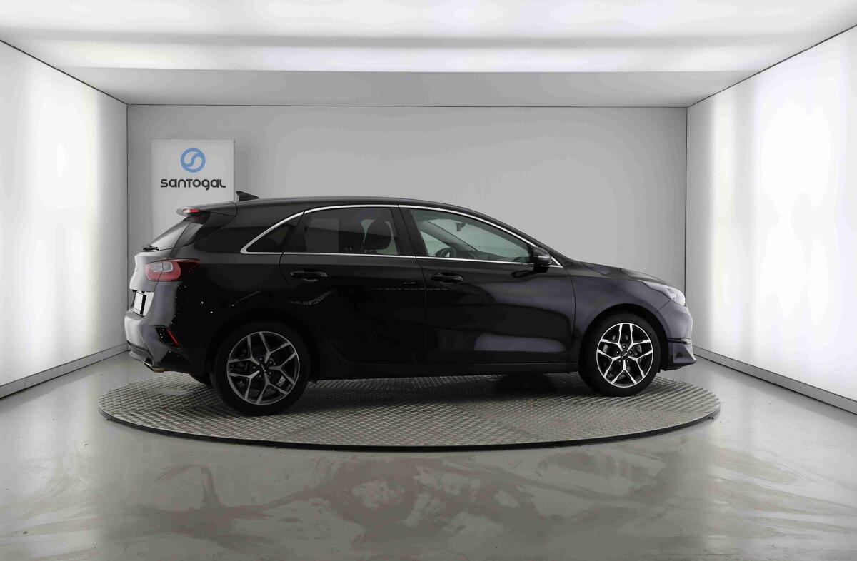 KIA Ceed 1.0 T-GDi Drive