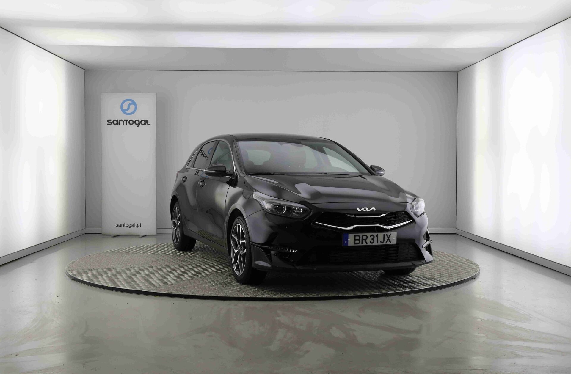 KIA Ceed 1.0 T-GDi Drive