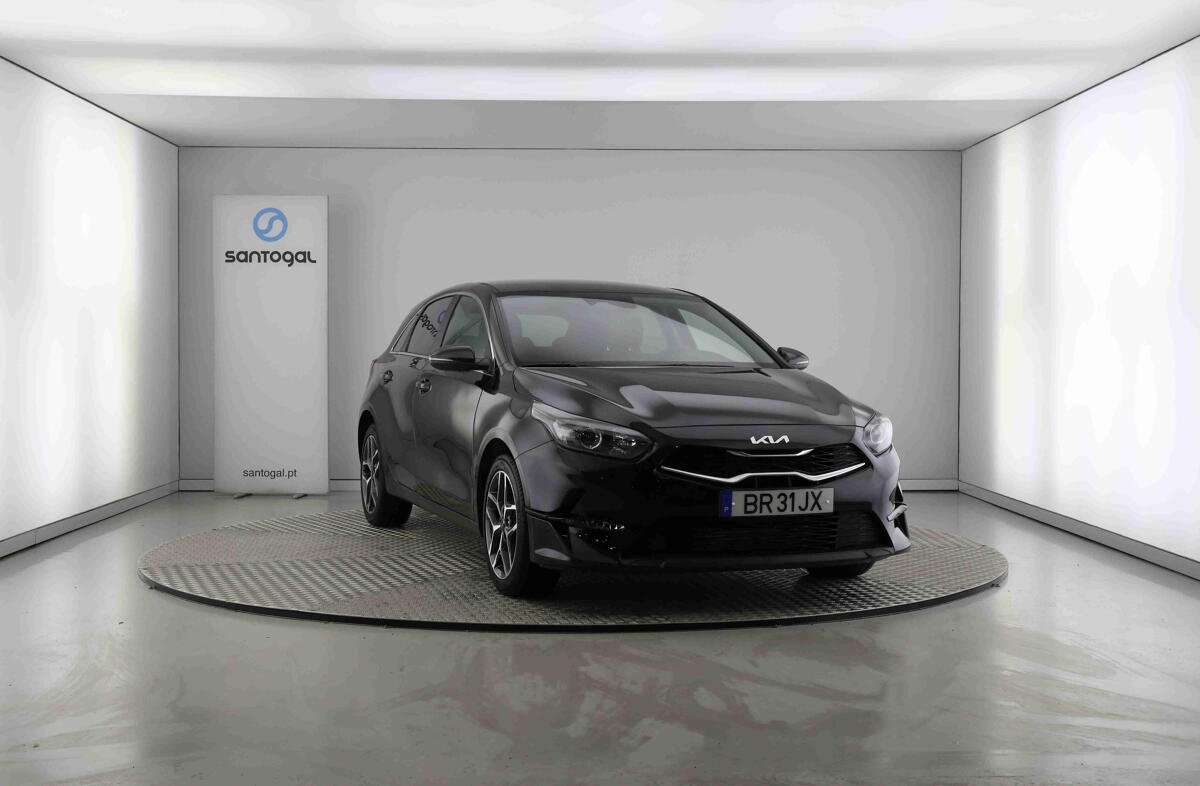 KIA Ceed 1.0 T-GDi Drive