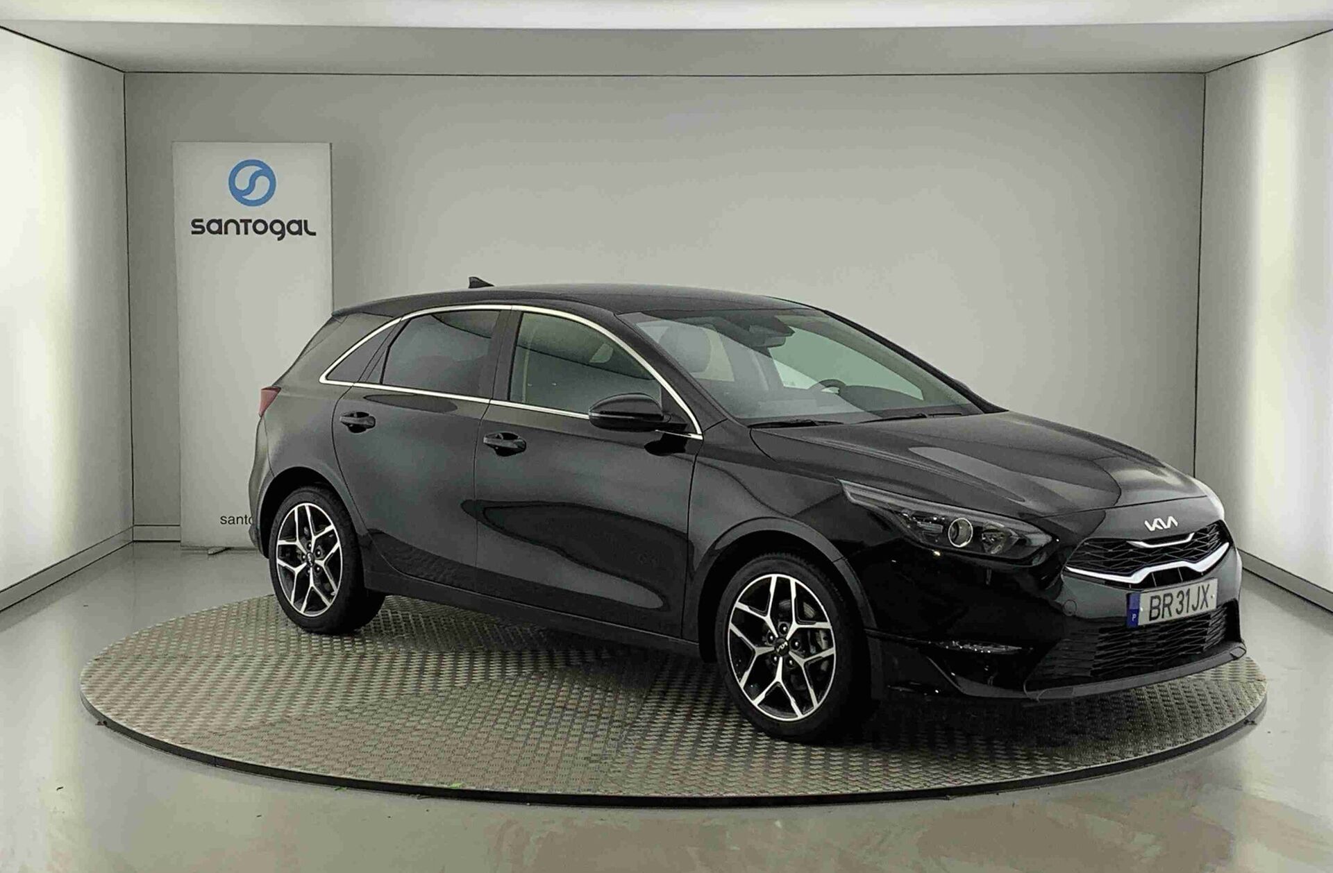 KIA Ceed 1.0 T-GDi Drive