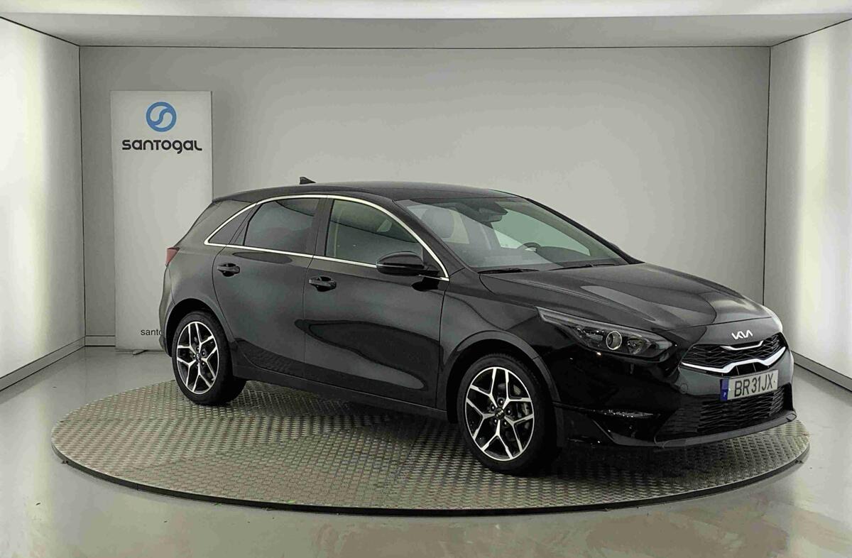 KIA Ceed 1.0 T-GDi Drive