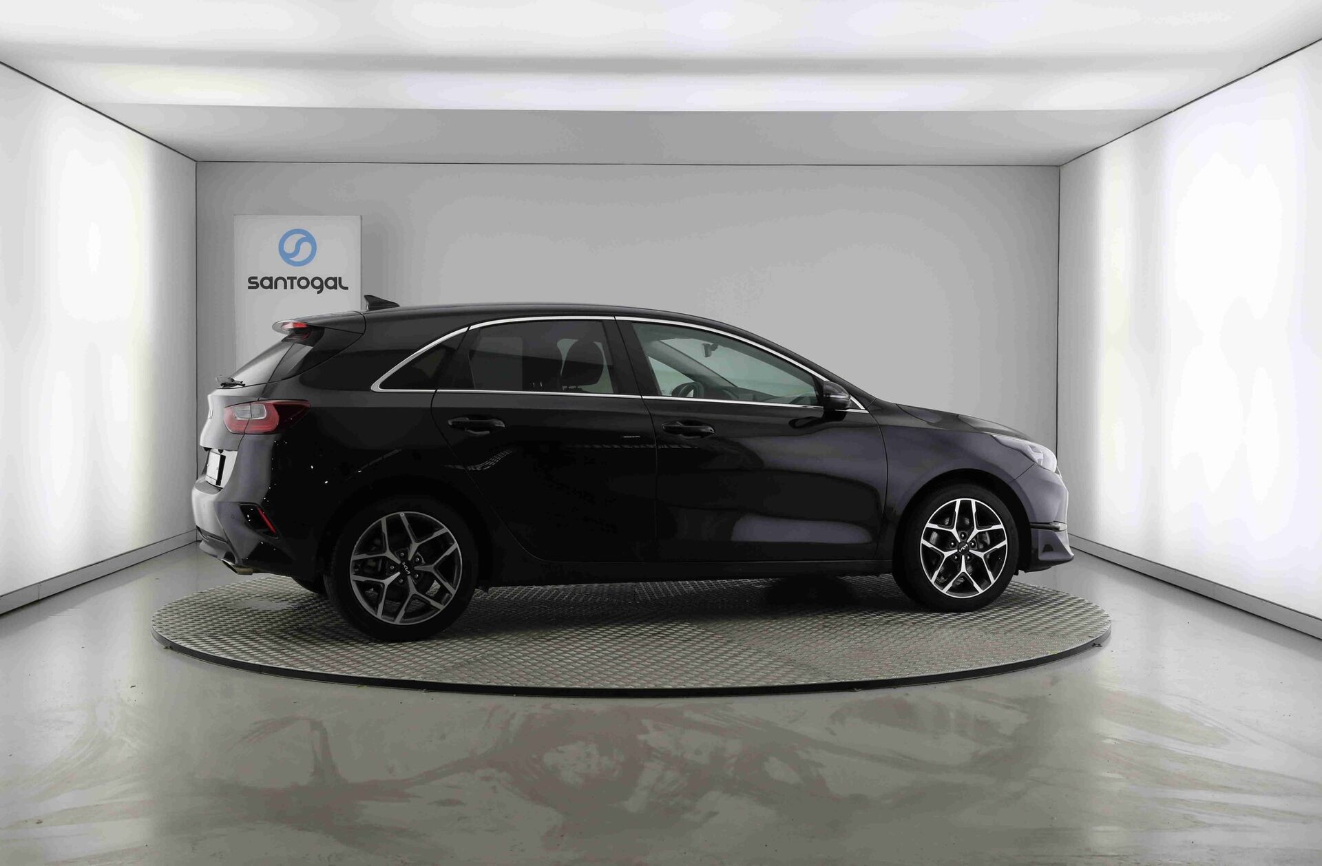 KIA Ceed 1.0 T-GDi Drive