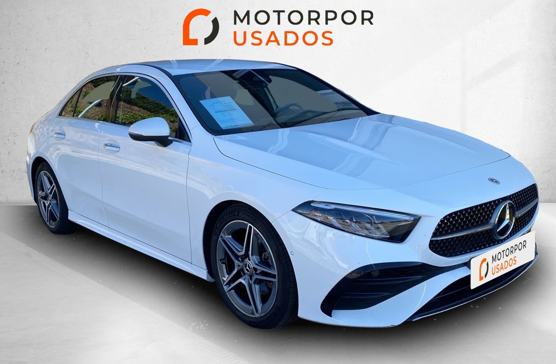 MERCEDES Classe A A 200