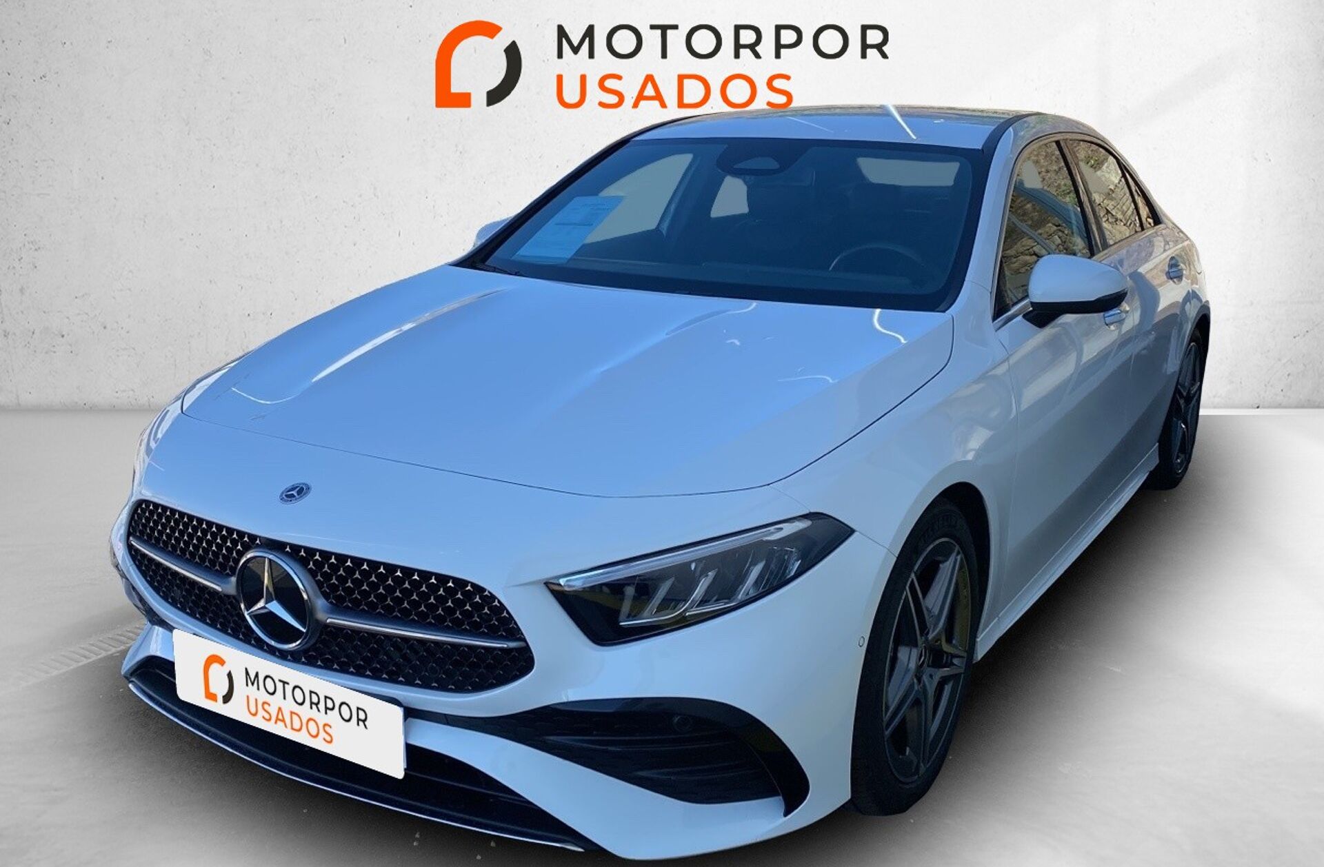 MERCEDES Classe A A 200