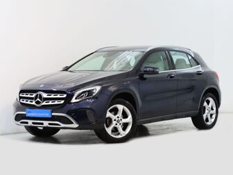 MERCEDES Classe GLA GLA 180 d Urban