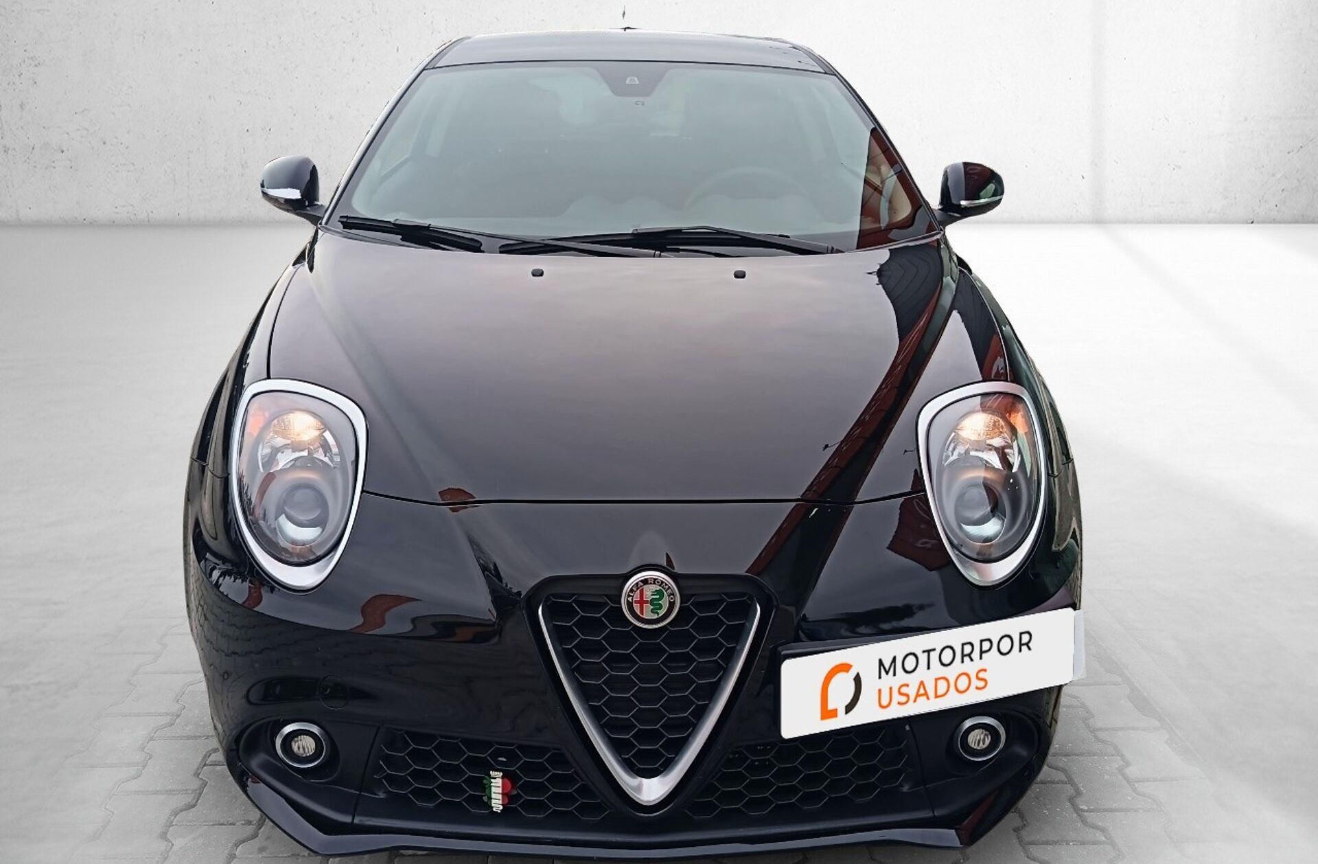 ALFA ROMEO MiTo 1.3 JTDM Mito