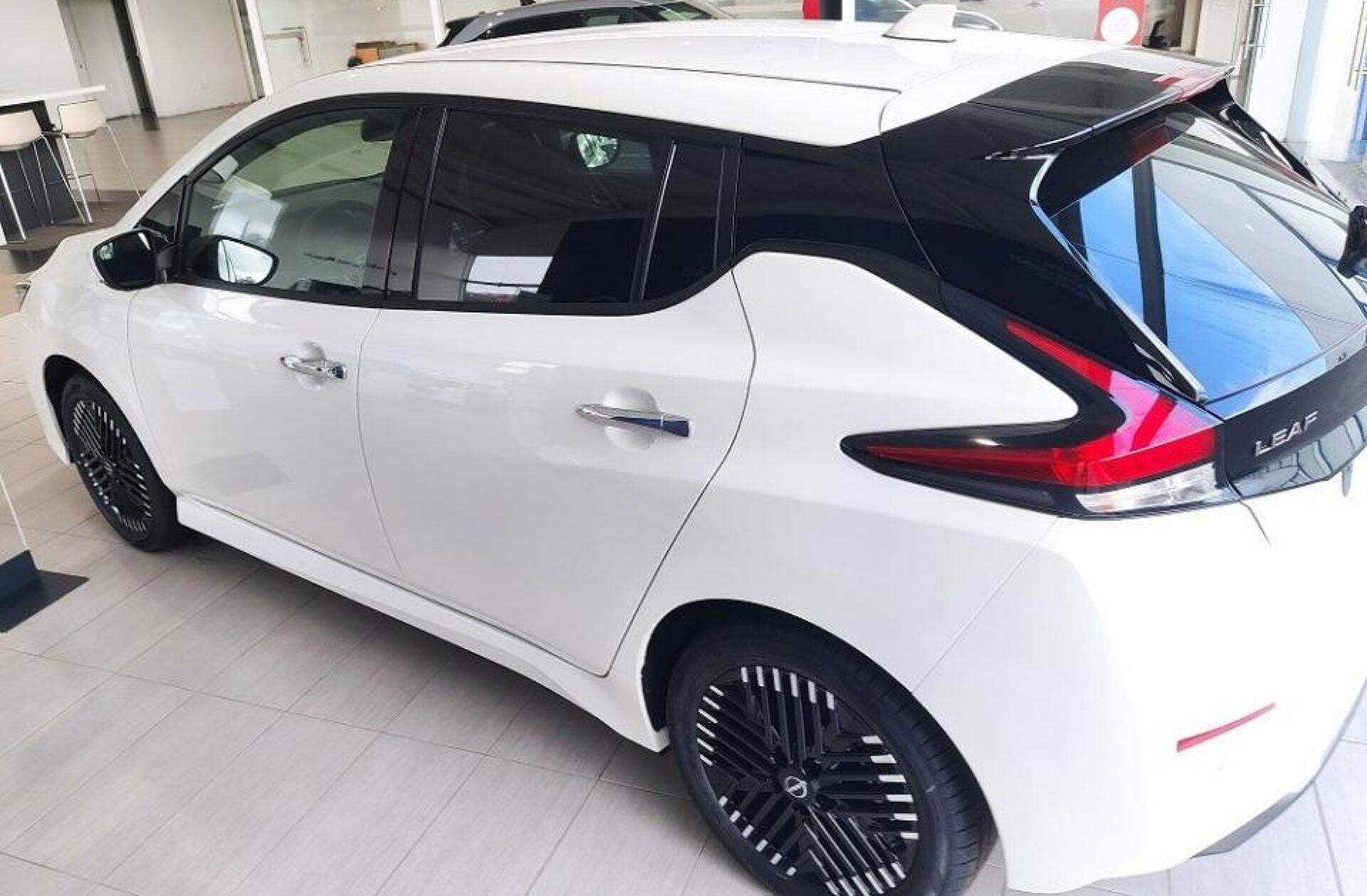 NISSAN Juke 1.6 Hybrid N-Connecta NAV.