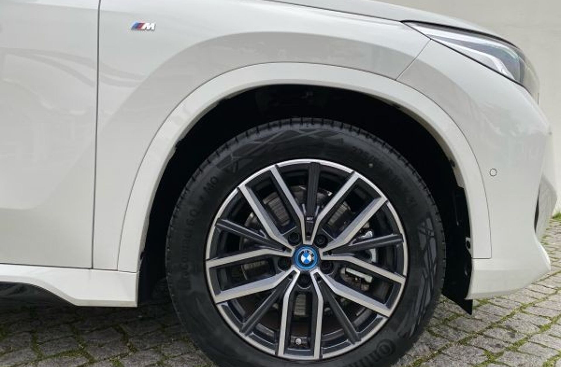 BMW X1 i xDrive30 Pack Desportivo M