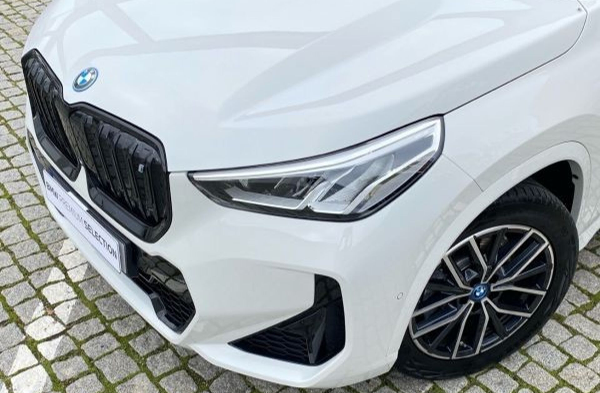 BMW X1 i xDrive30 Pack Desportivo M