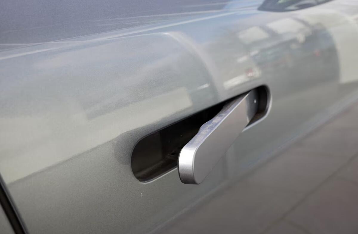 XPENG G9 98 kWh AWD Performance