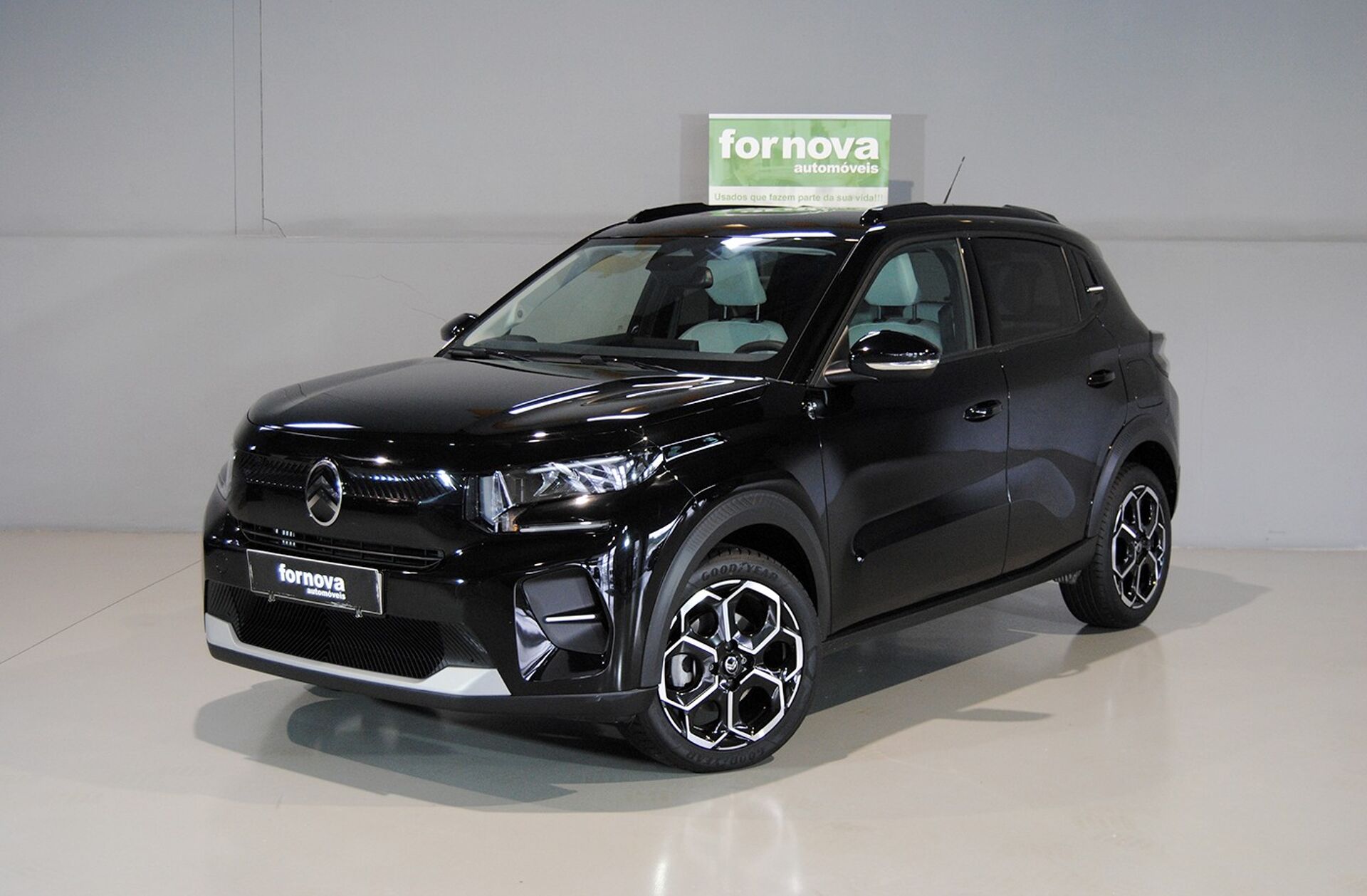 CITROEN C3 1.2 Turbo Max