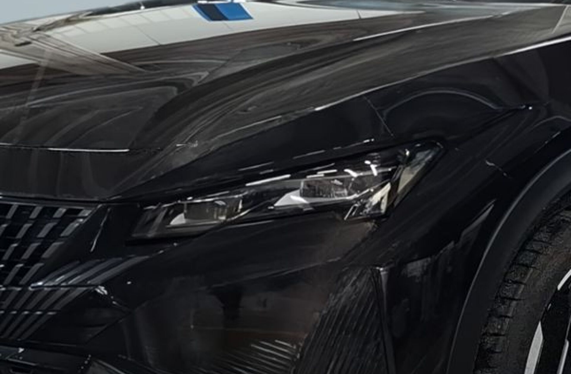 PEUGEOT 408 1.6 Hybrid GT e-EAT8