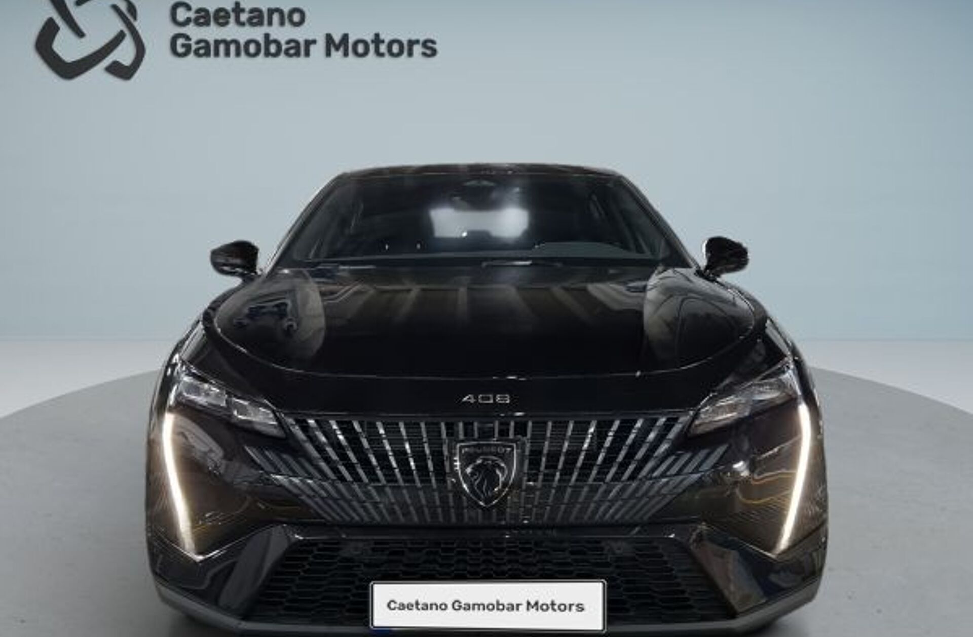 PEUGEOT 408 1.6 Hybrid GT e-EAT8