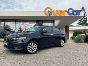 FIAT Tipo 1.3 M-Jet Lounge