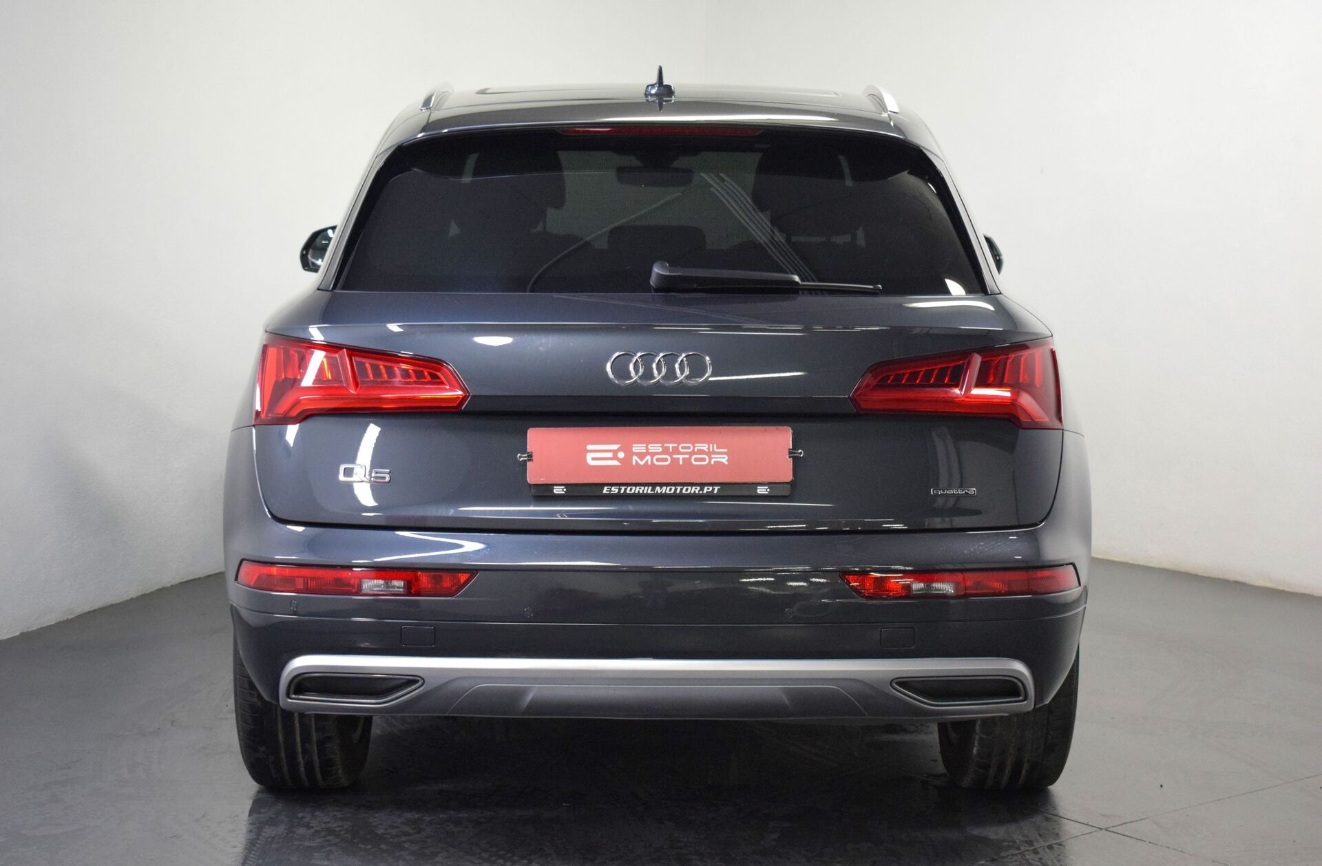 AUDI Q5 40 TDI quattro S tronic
