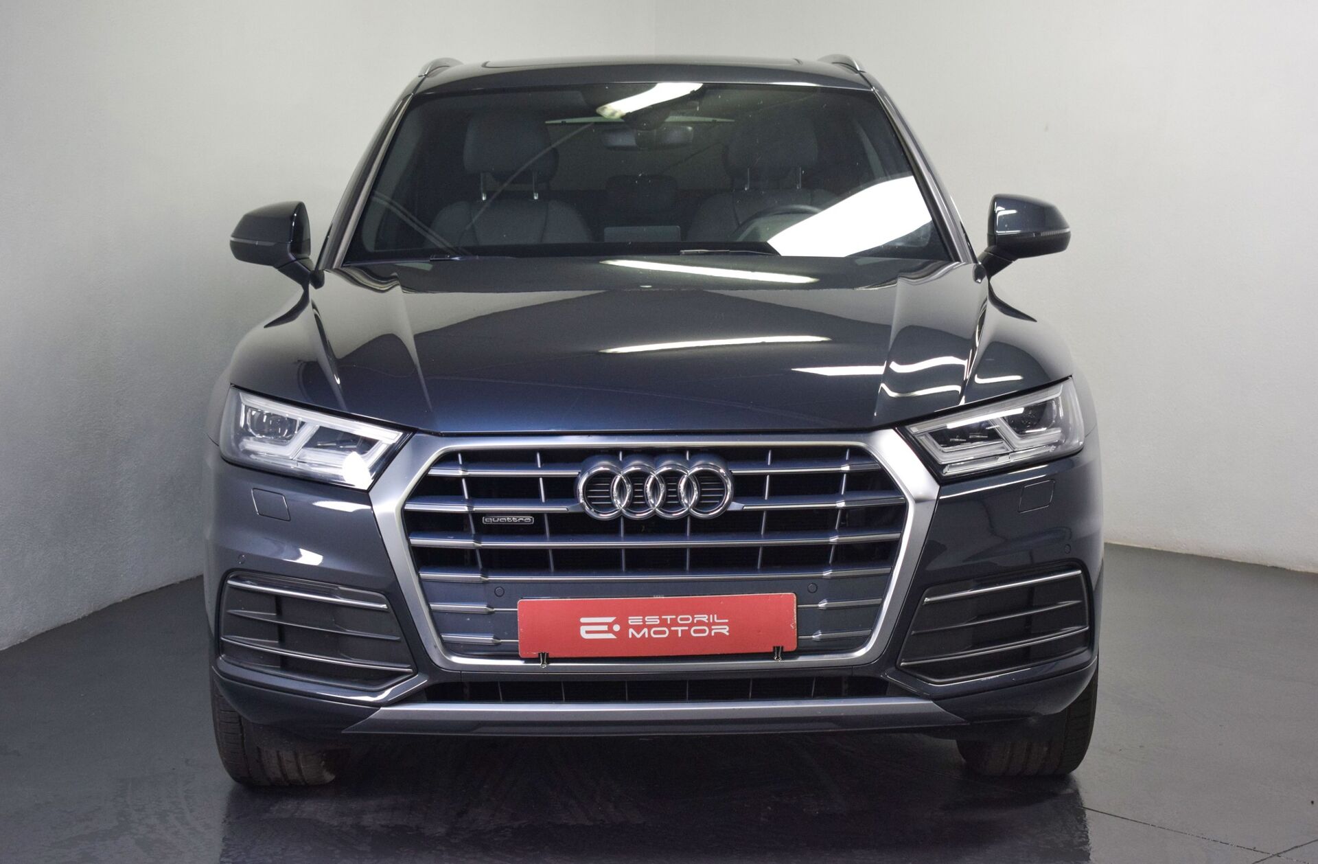 AUDI Q5 40 TDI quattro S tronic