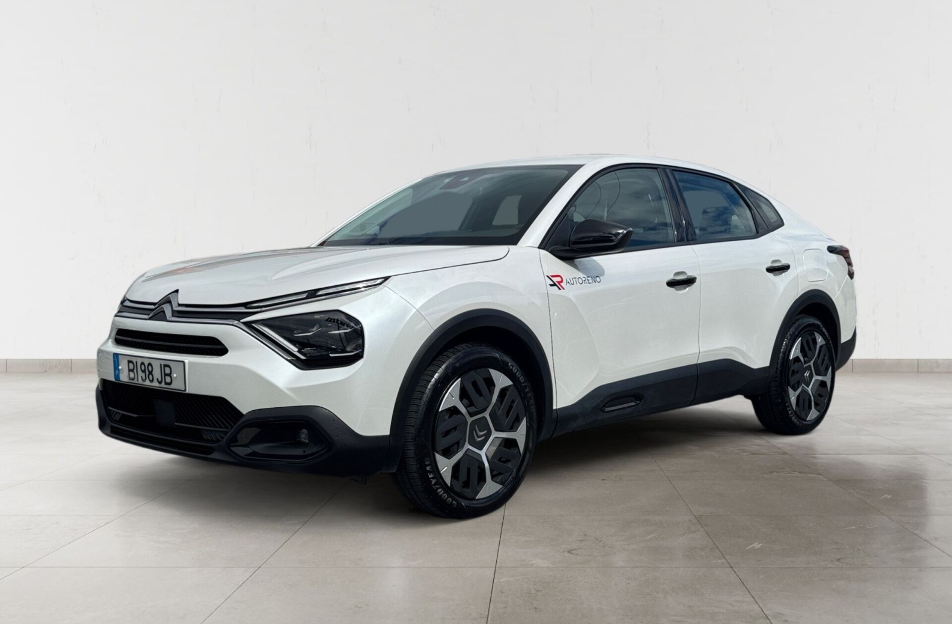 CITROEN C4 X 1.2 PureTech Feel