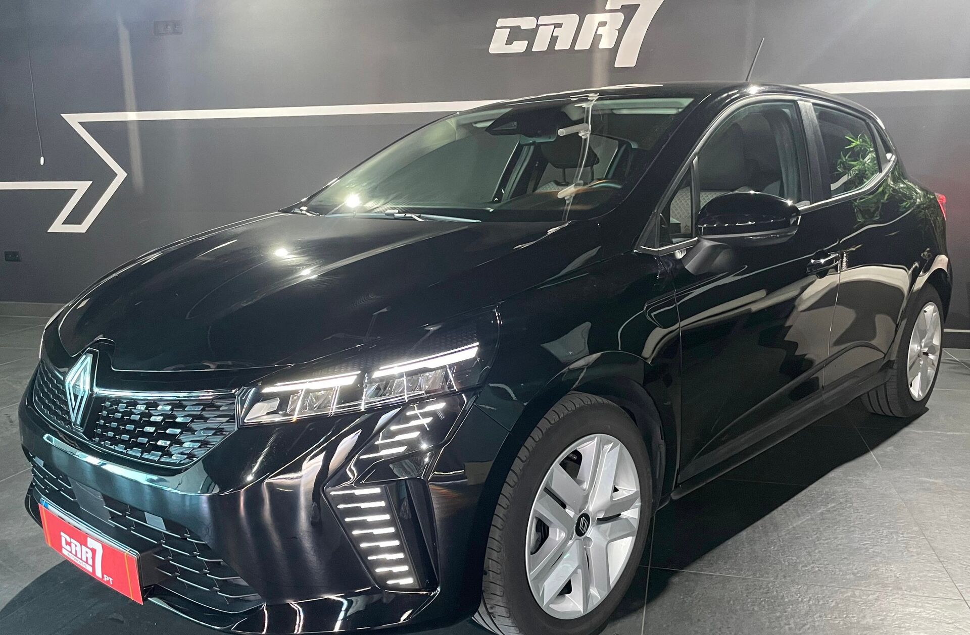 RENAULT Clio 1.5 Blue dCi Evolution