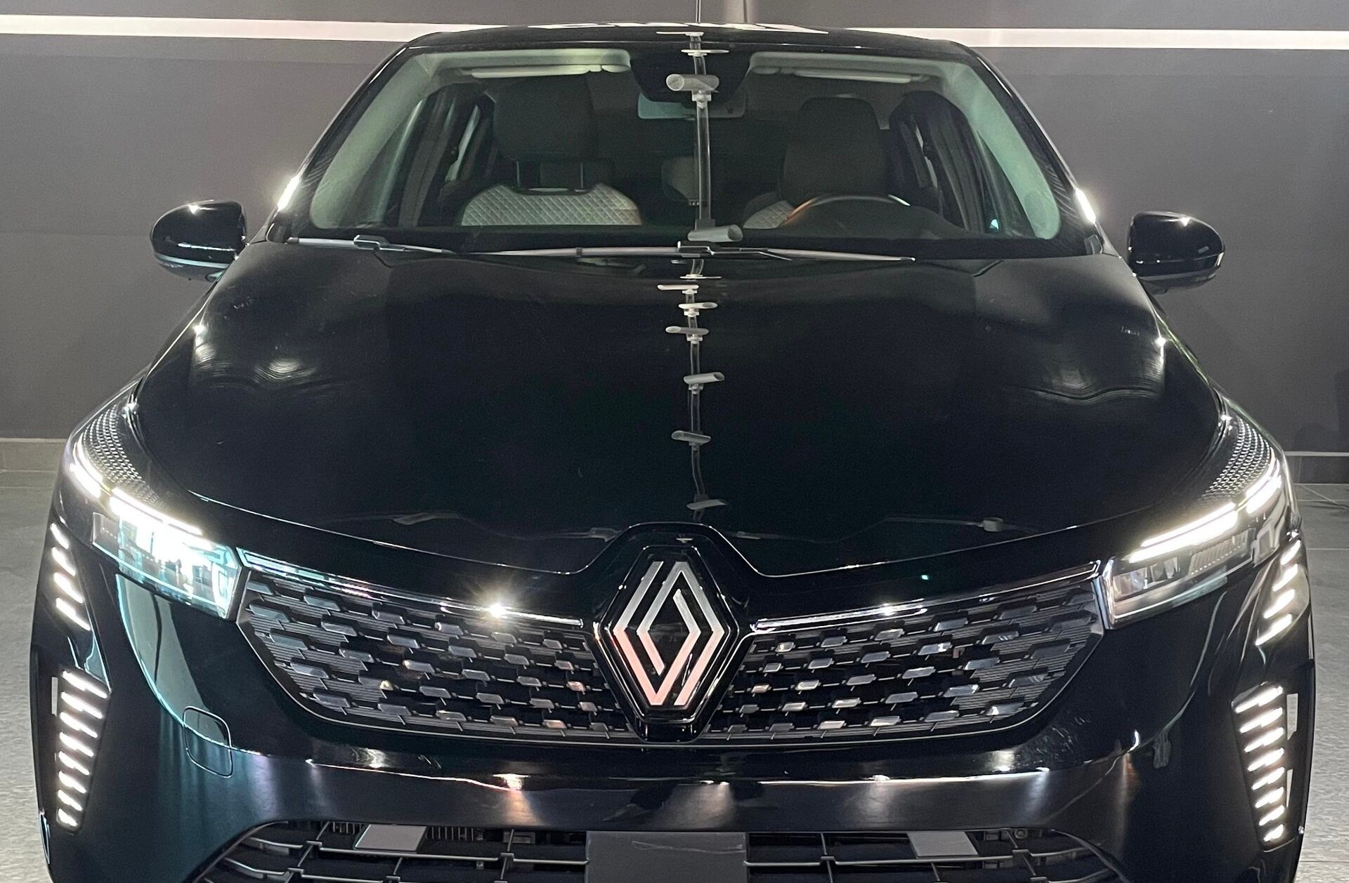 RENAULT Clio 1.5 Blue dCi Evolution