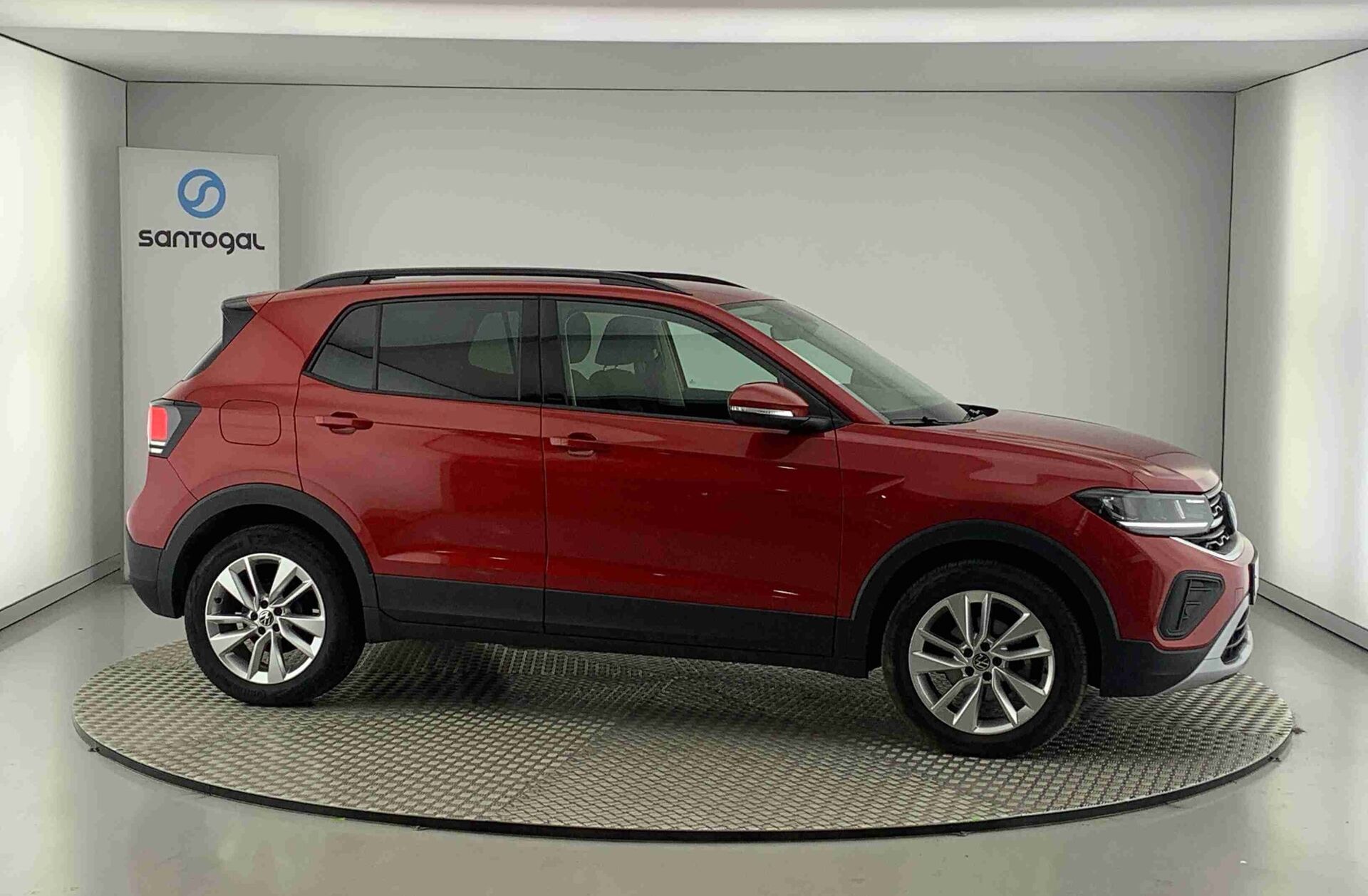 VOLKSWAGEN T-Cross 1.0 TSI Urban