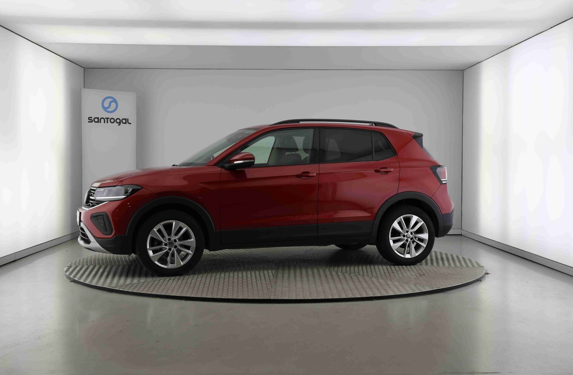 VOLKSWAGEN T-Cross 1.0 TSI Urban