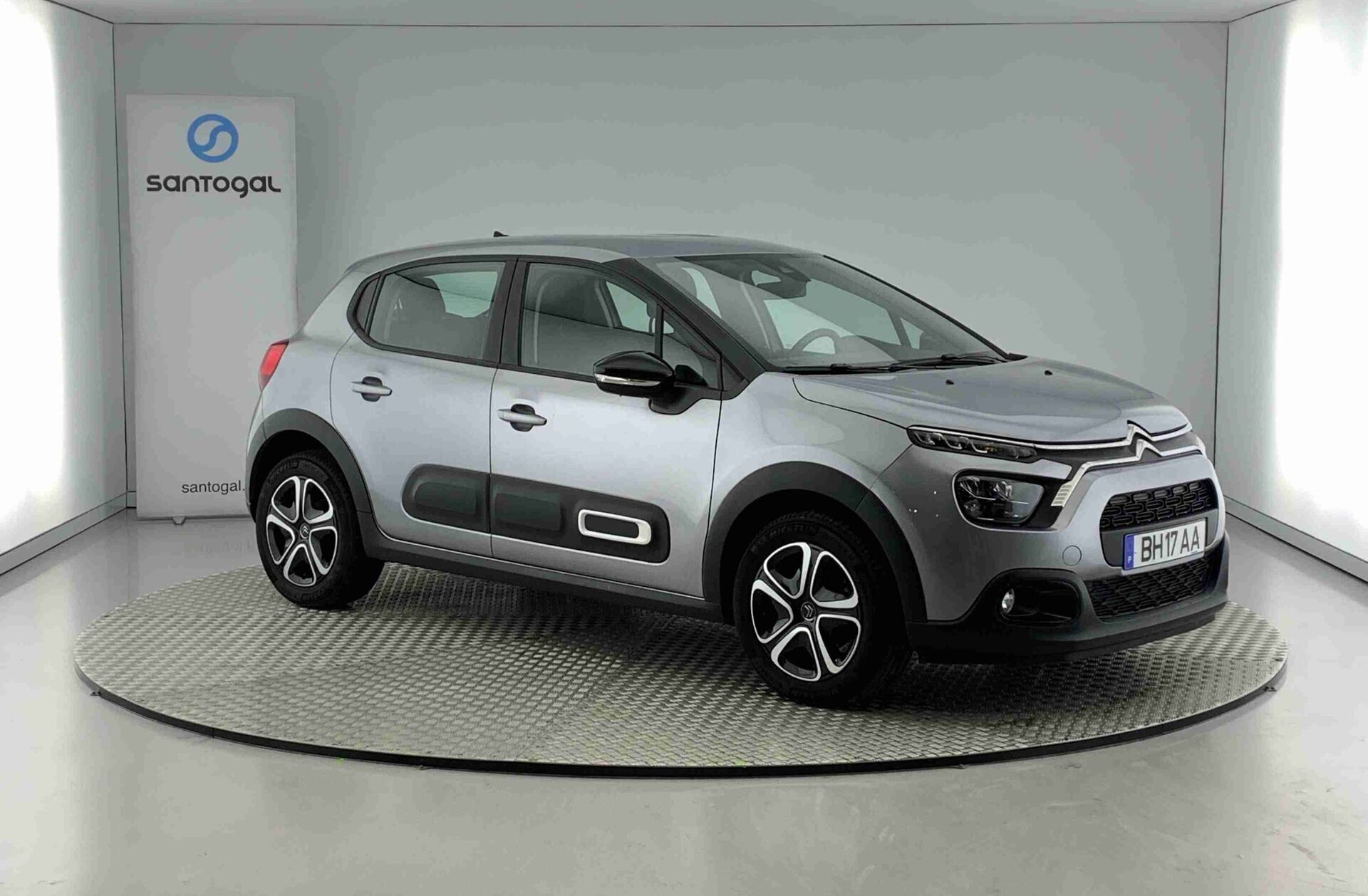 CITROEN C3 C3 1.2 PureTech Plus