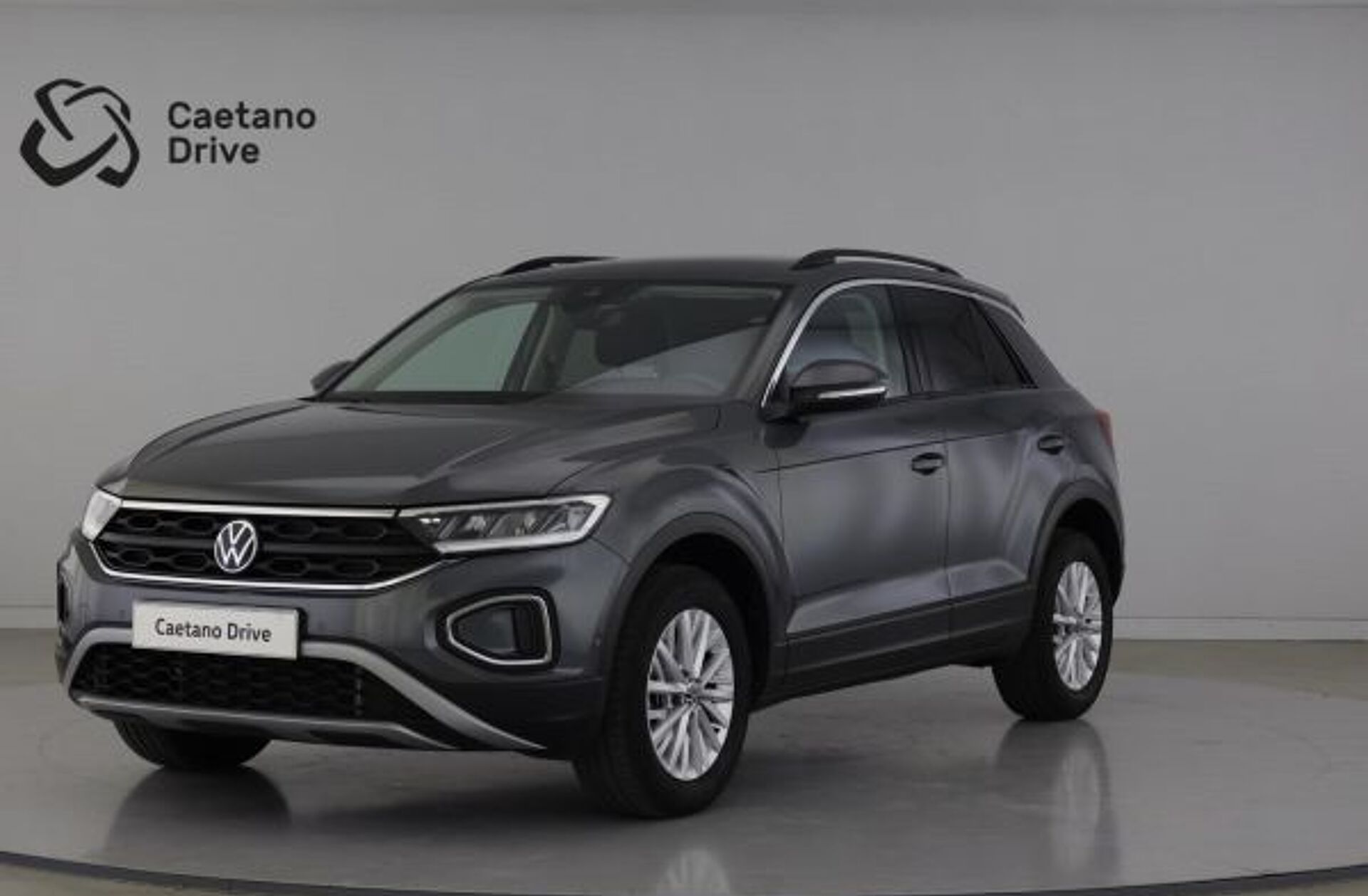VOLKSWAGEN T-Roc 1.0 TSI
