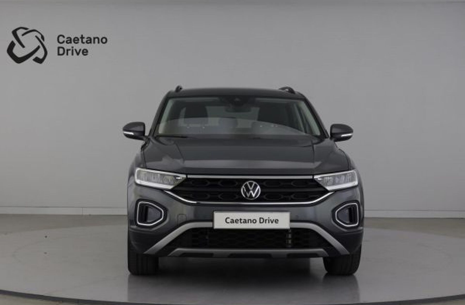 VOLKSWAGEN T-Roc 1.0 TSI