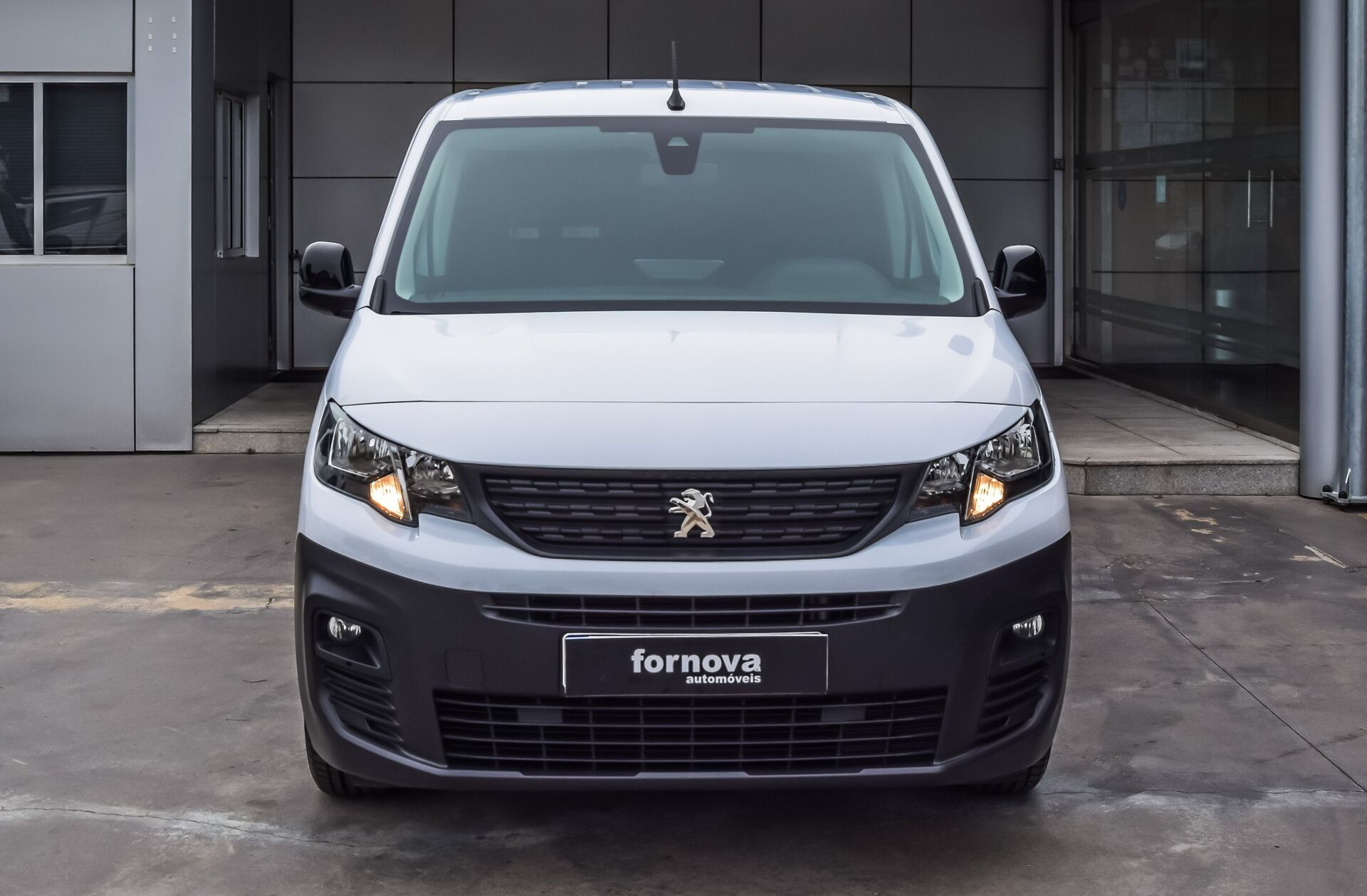 PEUGEOT Partner 1.5 BlueHDi Longa