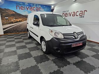 RENAULT Kangoo 1.5 dCi Confort S/S