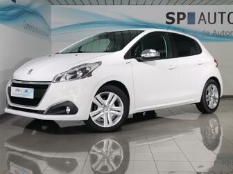 PEUGEOT 208 1.2 PureTech Style