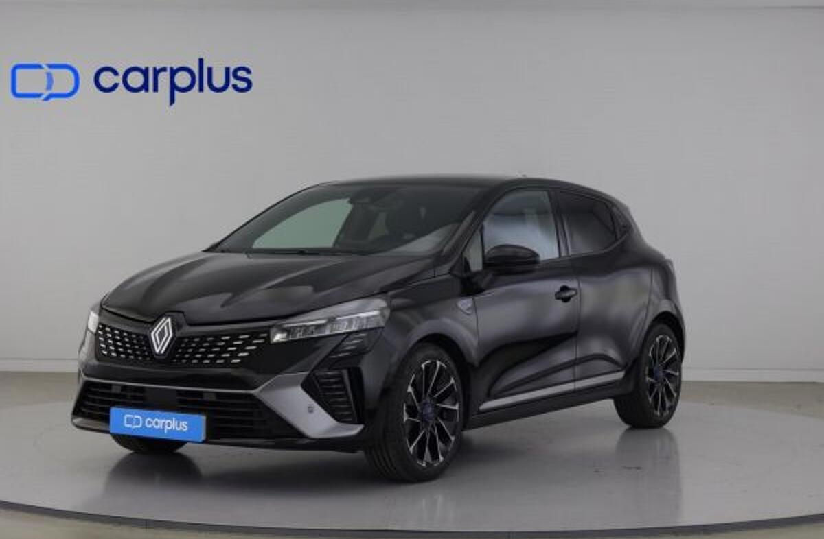 RENAULT Clio 1.0 TCe Esprit Alpine