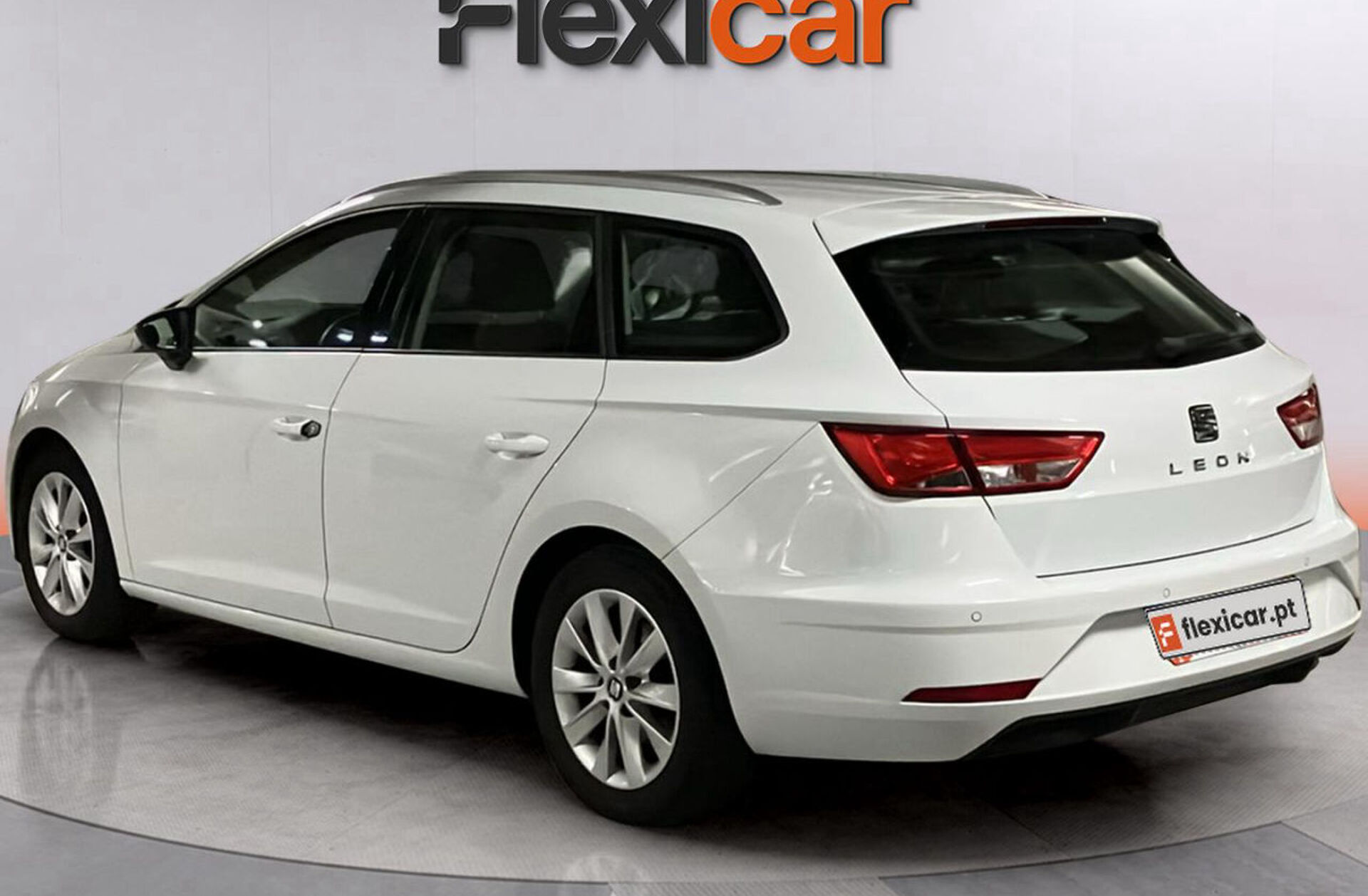 SEAT Leon ST 1.0 EcoTSI Style DSG S/S