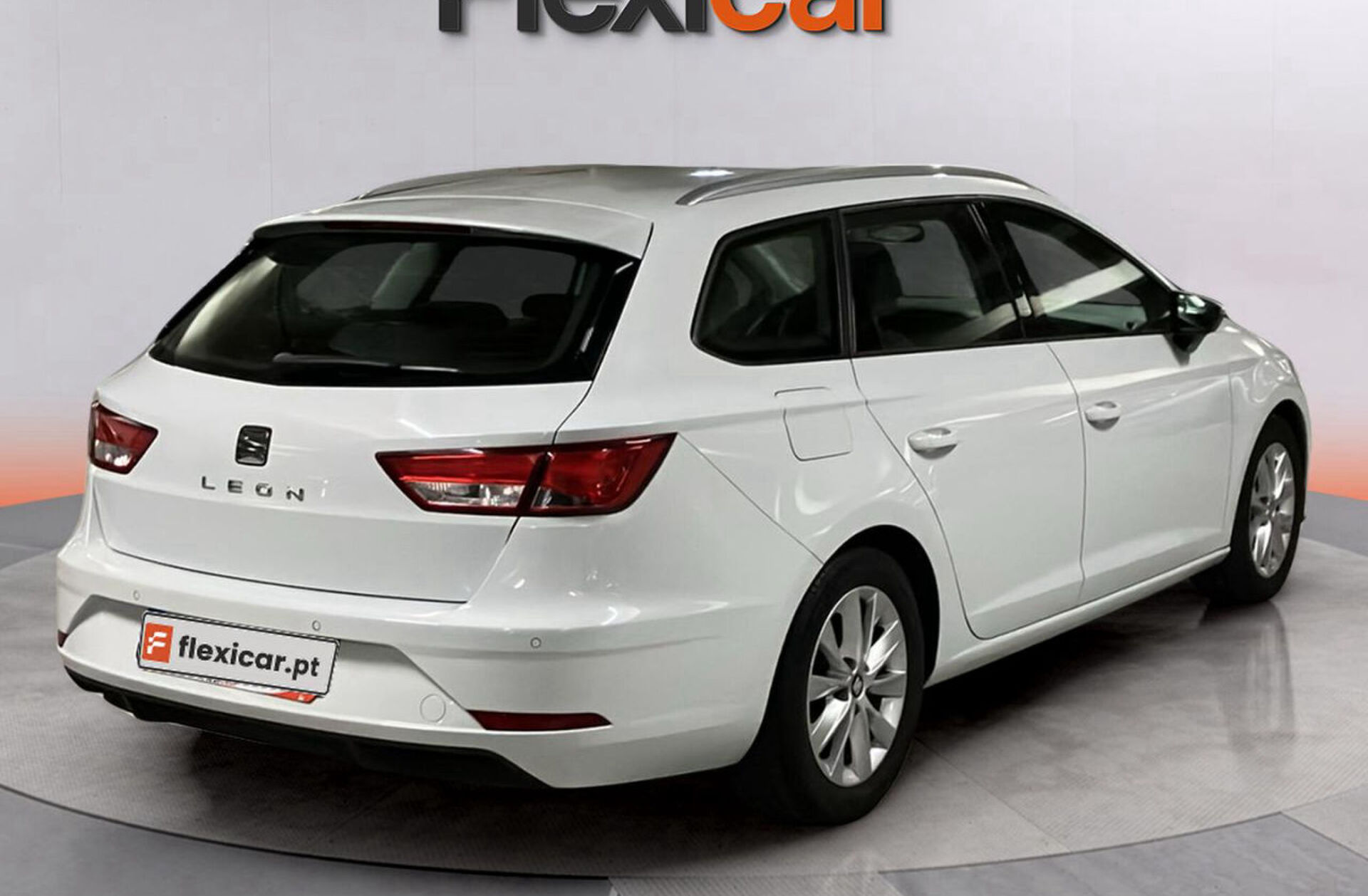 SEAT Leon ST 1.0 EcoTSI Style DSG S/S