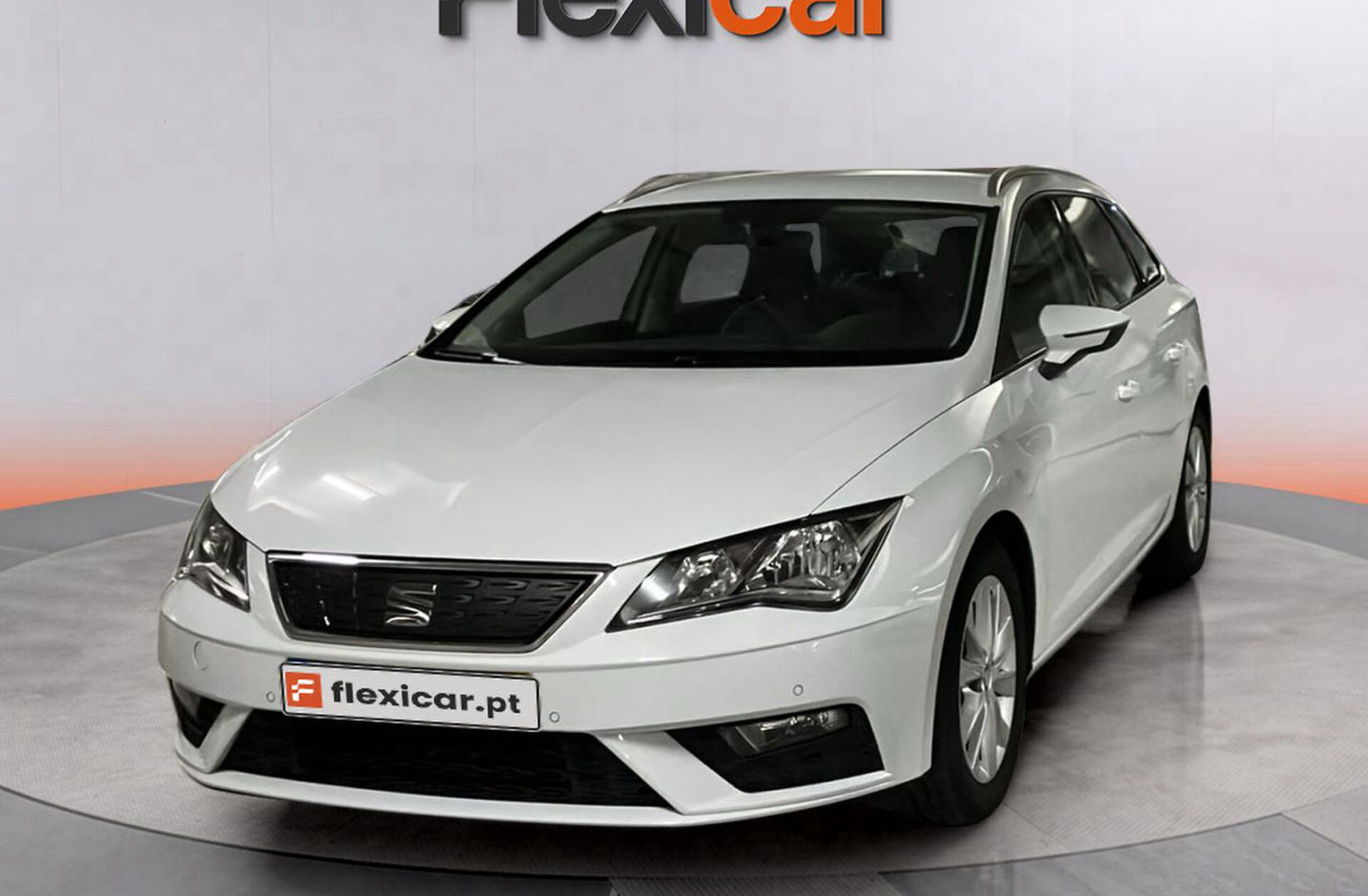 SEAT Leon ST 1.0 EcoTSI Style DSG S/S