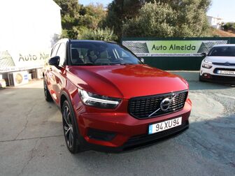 VOLVO XC40 2.0 D3 R-Design Geartronic