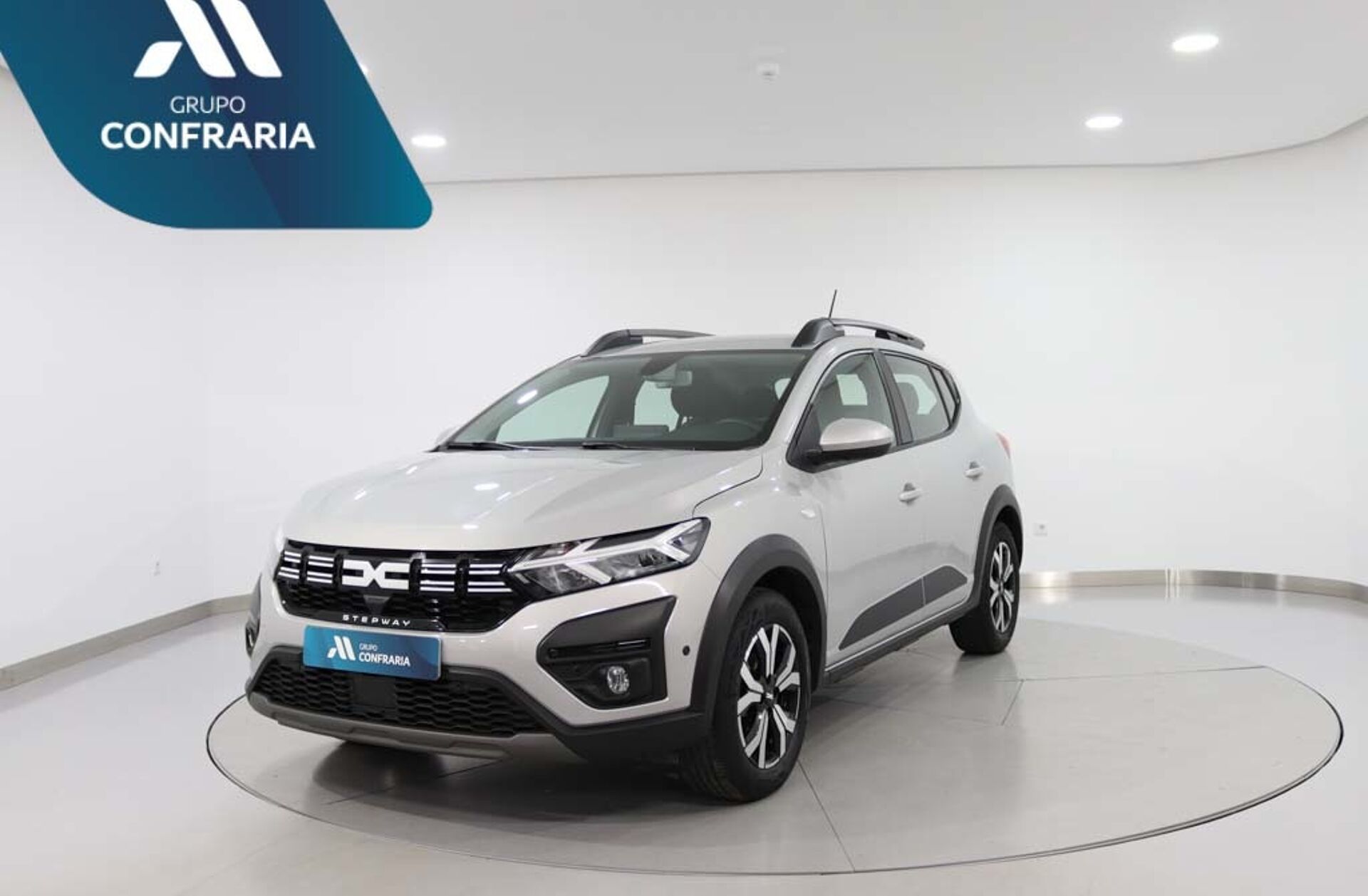 DACIA Sandero 1.0 TCe Expression