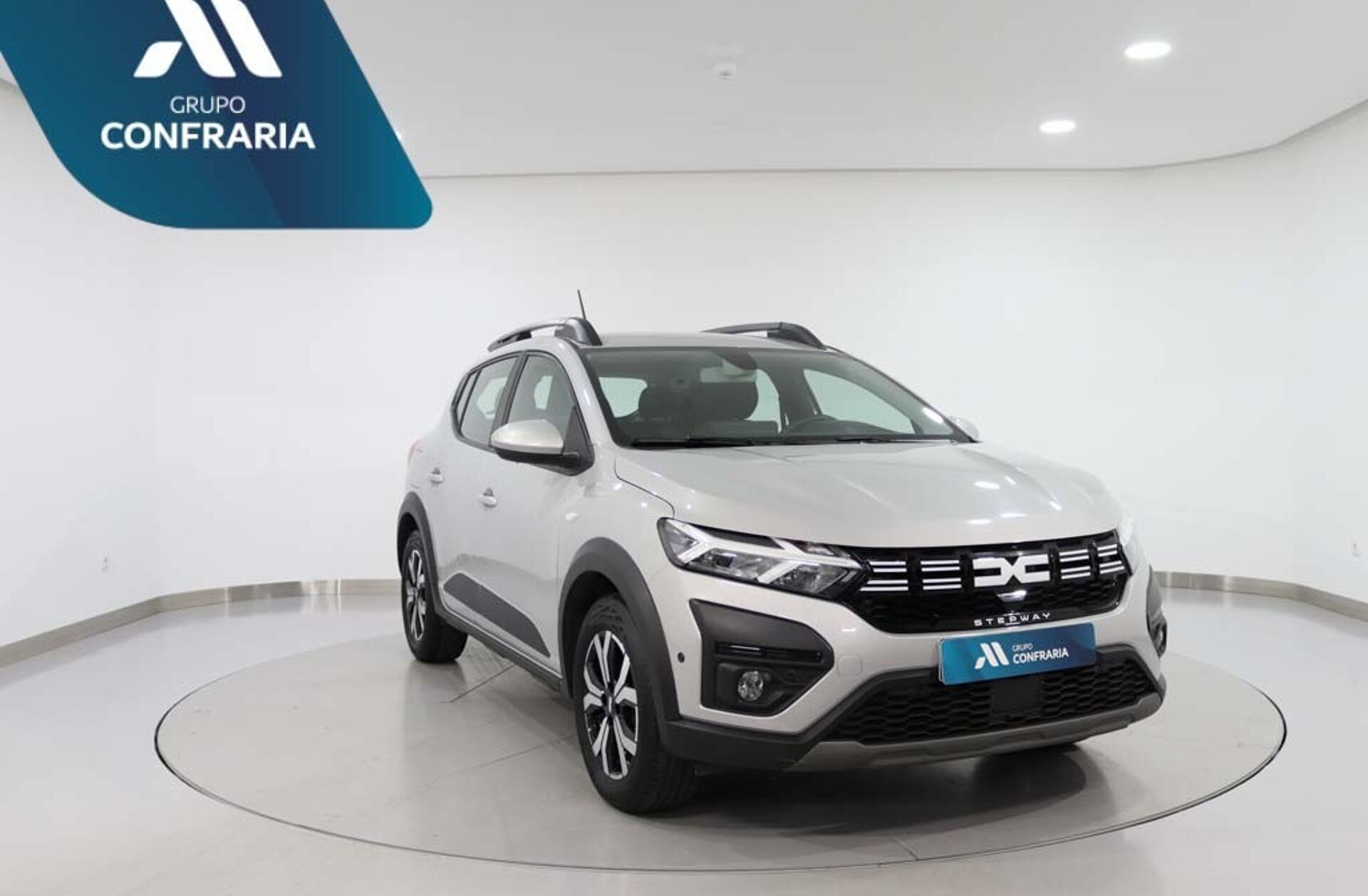 DACIA Sandero 1.0 TCe Expression