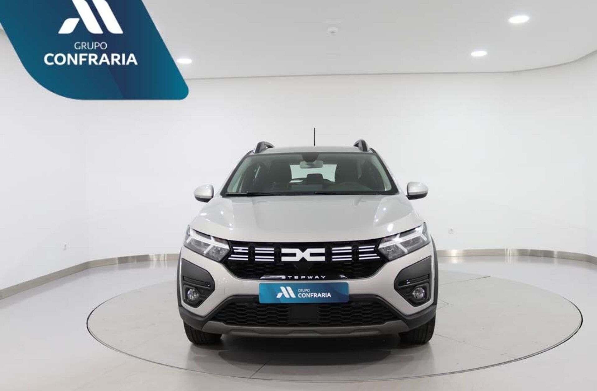 DACIA Sandero 1.0 TCe Expression