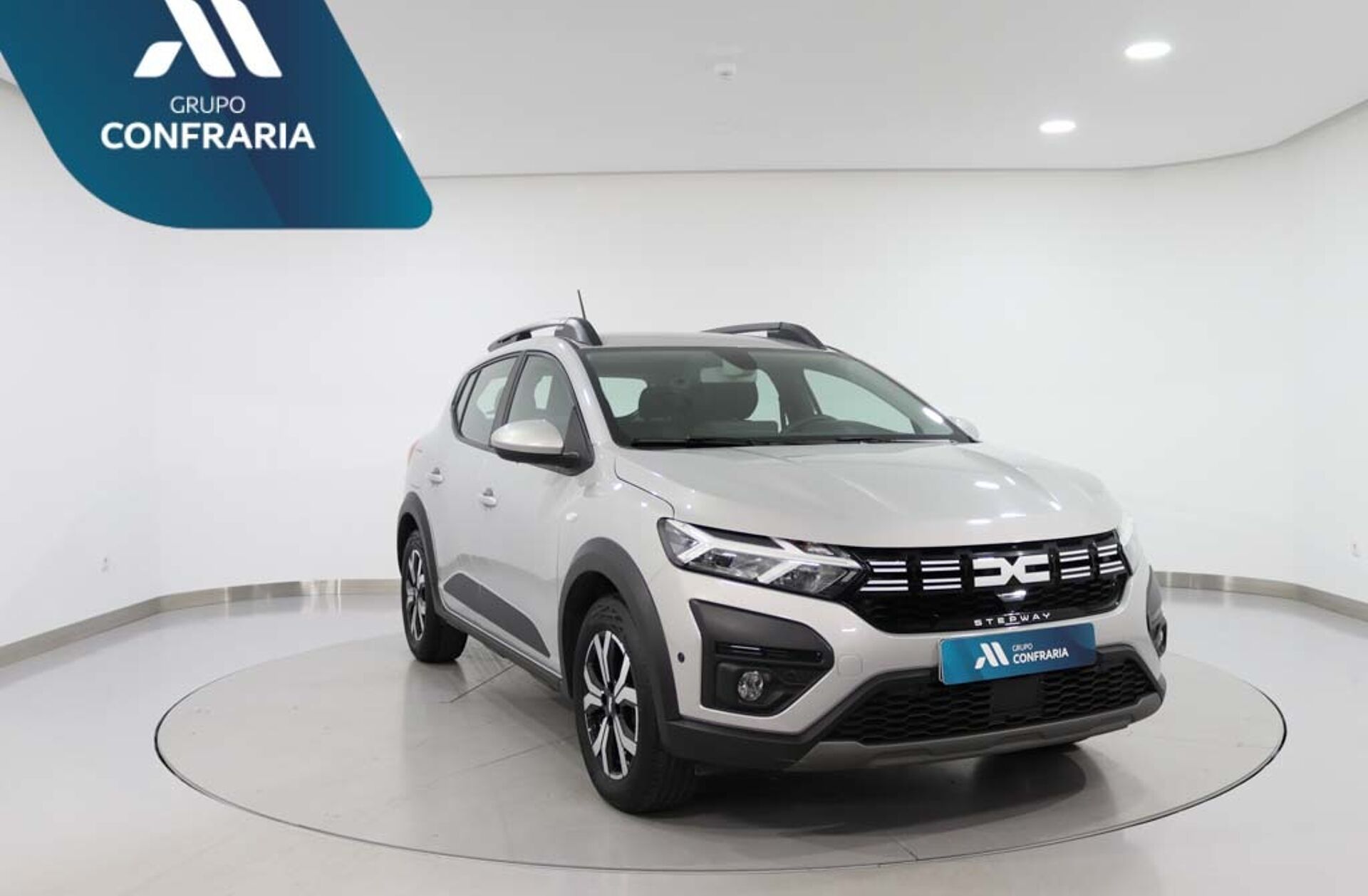 DACIA Sandero 1.0 TCe Expression