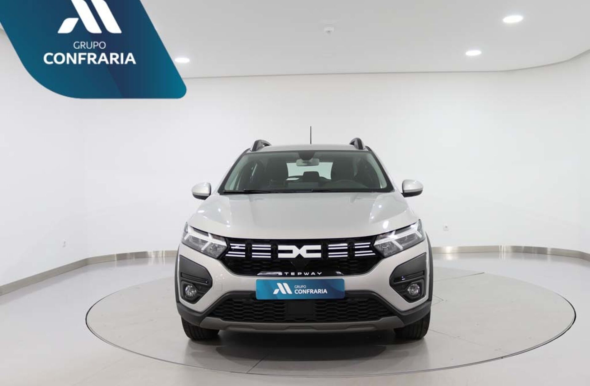 DACIA Sandero 1.0 TCe Expression