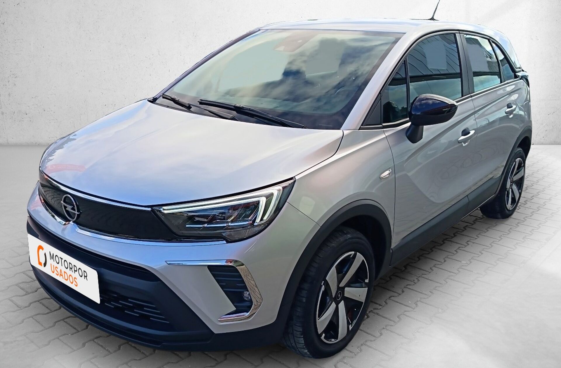 OPEL Crossland Crossland 1.2 T Edition