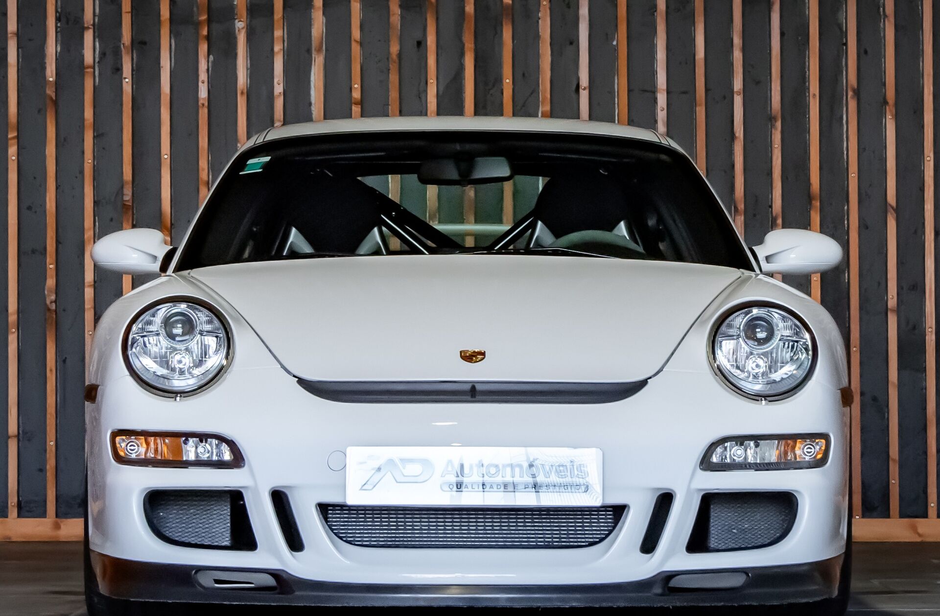PORSCHE 911 911 Carrera GT3