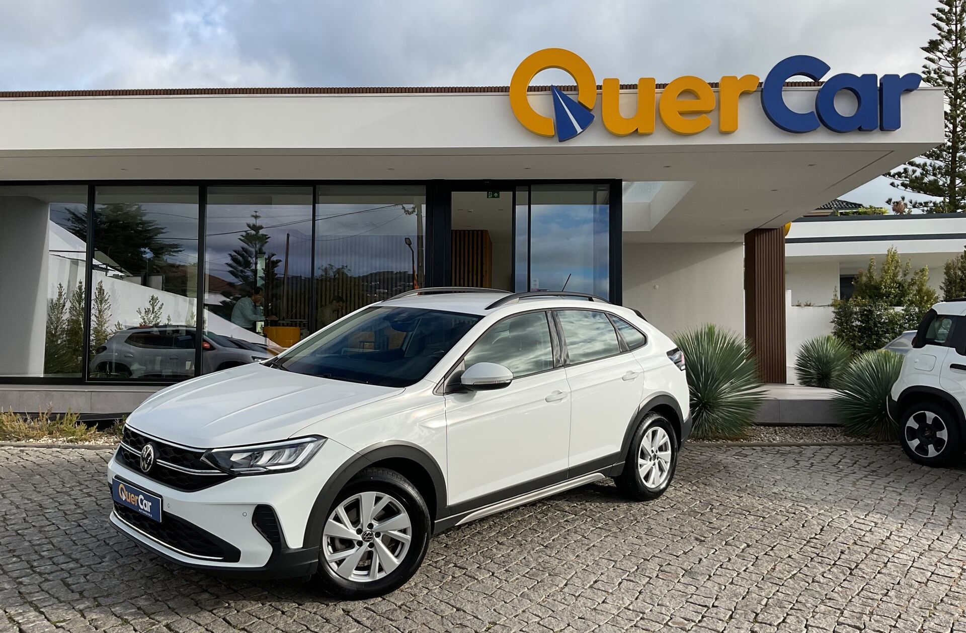 VOLKSWAGEN Taigo 1.0 TSI