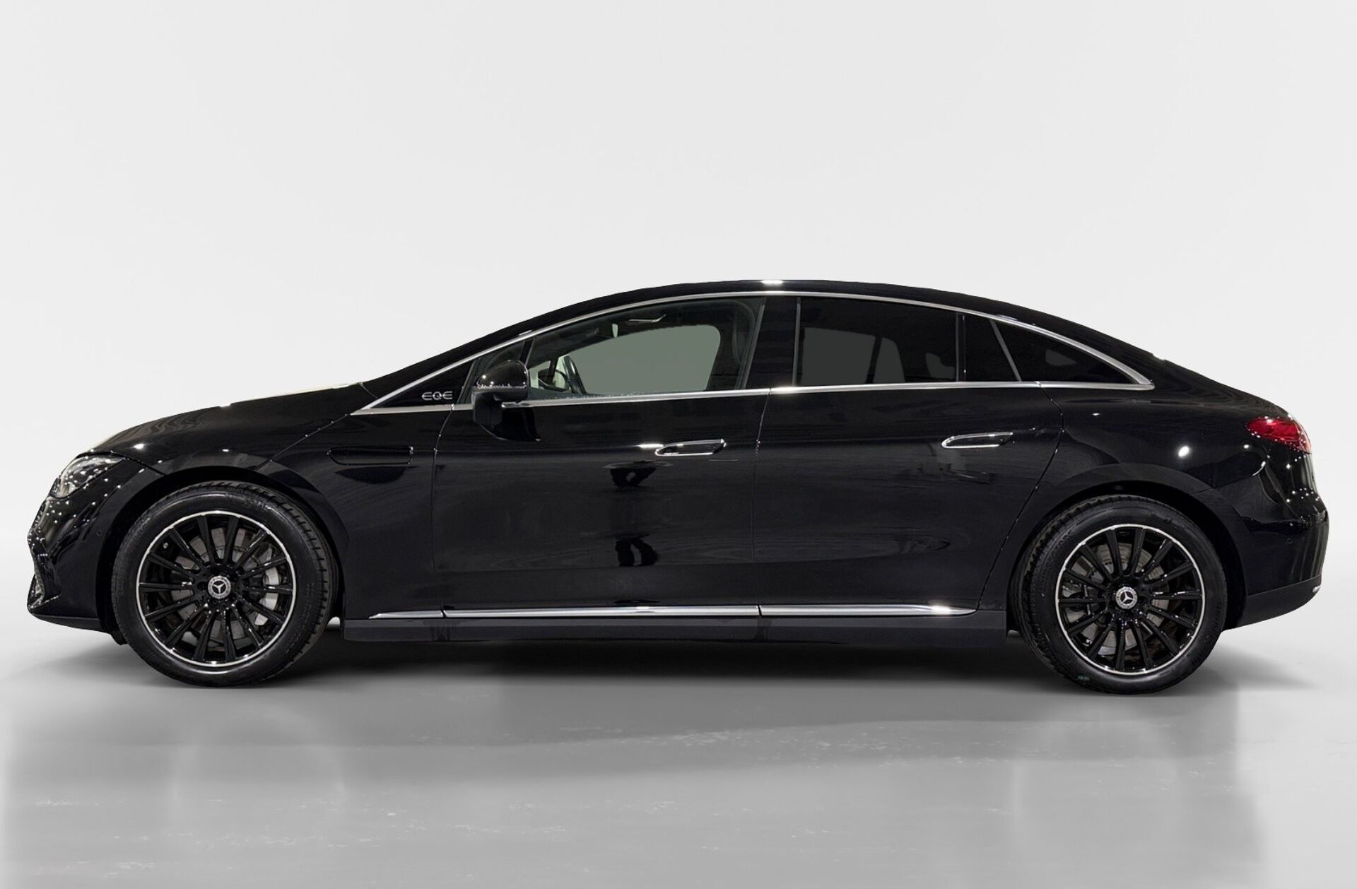 MERCEDES EQE 350+ Edition