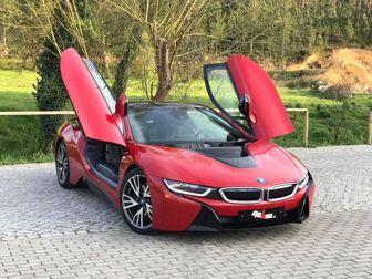 Imagem de BMW i8 i8