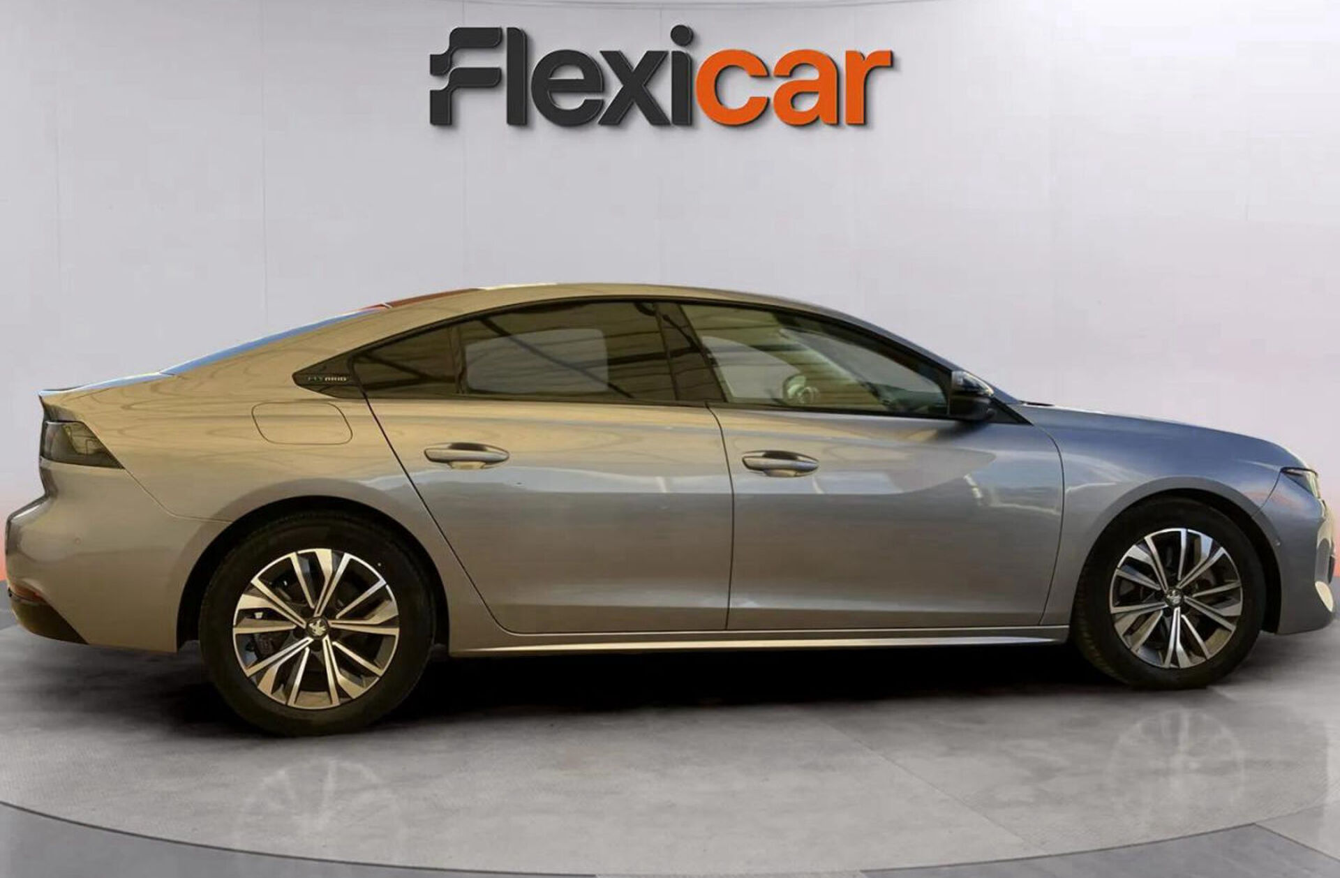 PEUGEOT 508 1.6 Hybrid Allure Pack e-EAT8