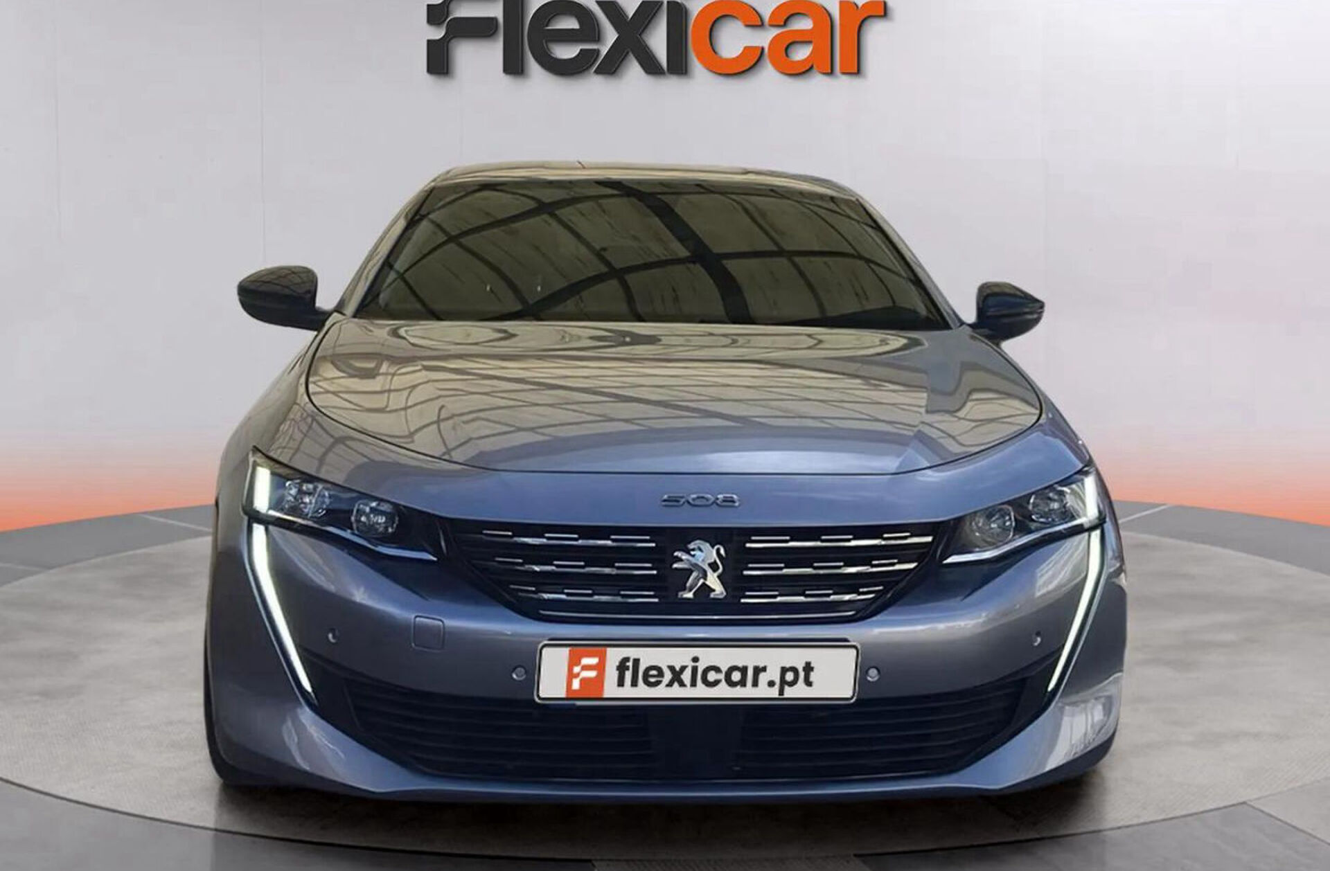 PEUGEOT 508 1.6 Hybrid Allure Pack e-EAT8